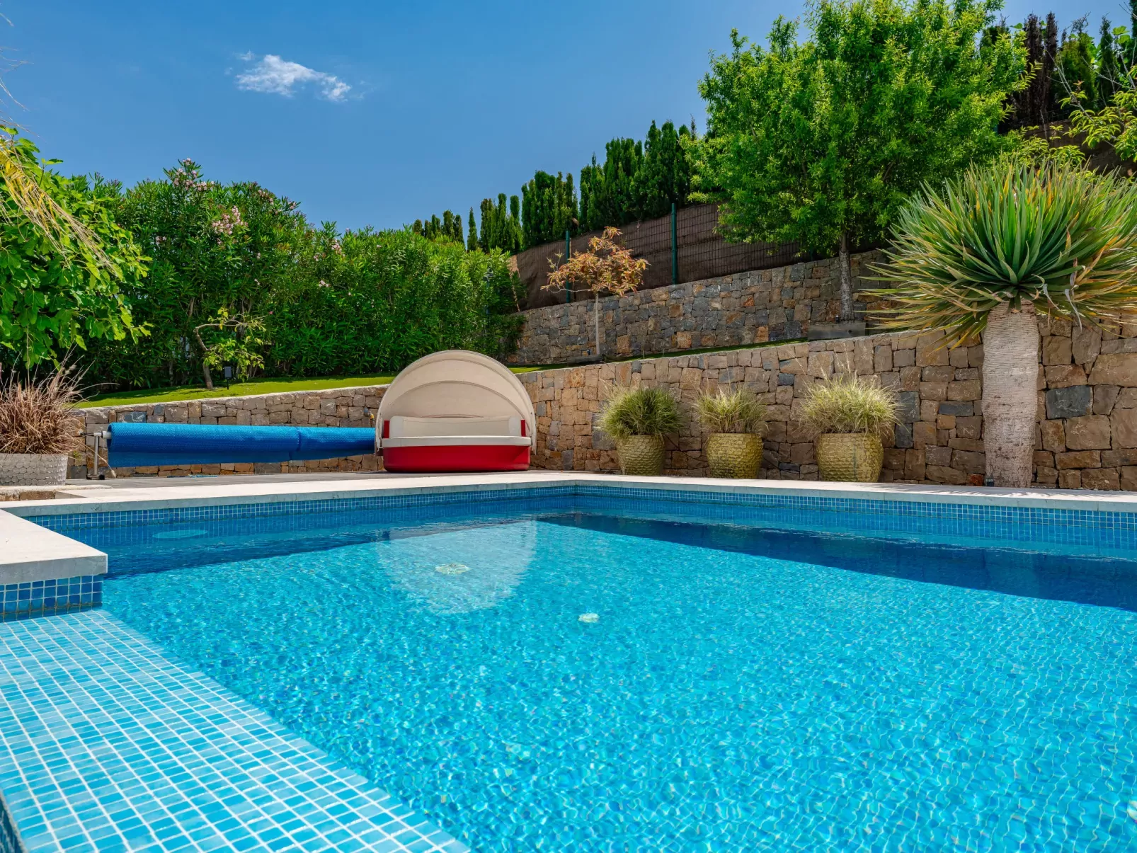 Villa Eos-Dehors