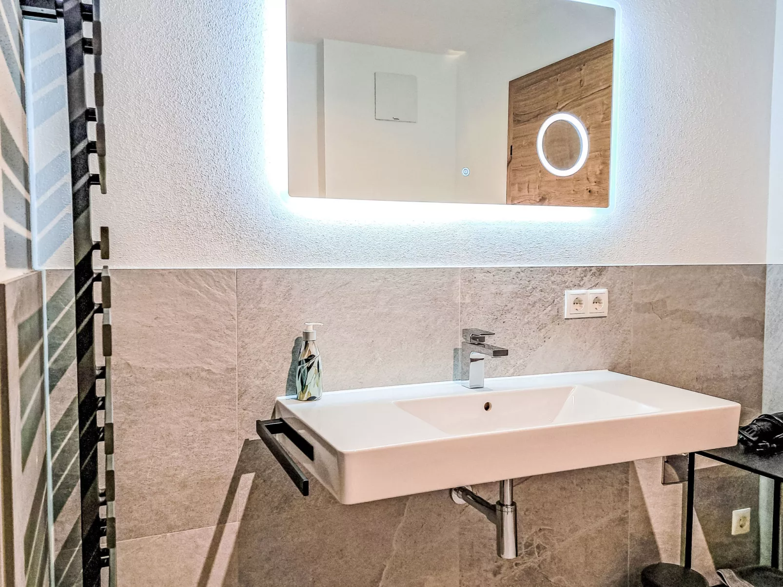 Alpine Residence Auszeit-Inside