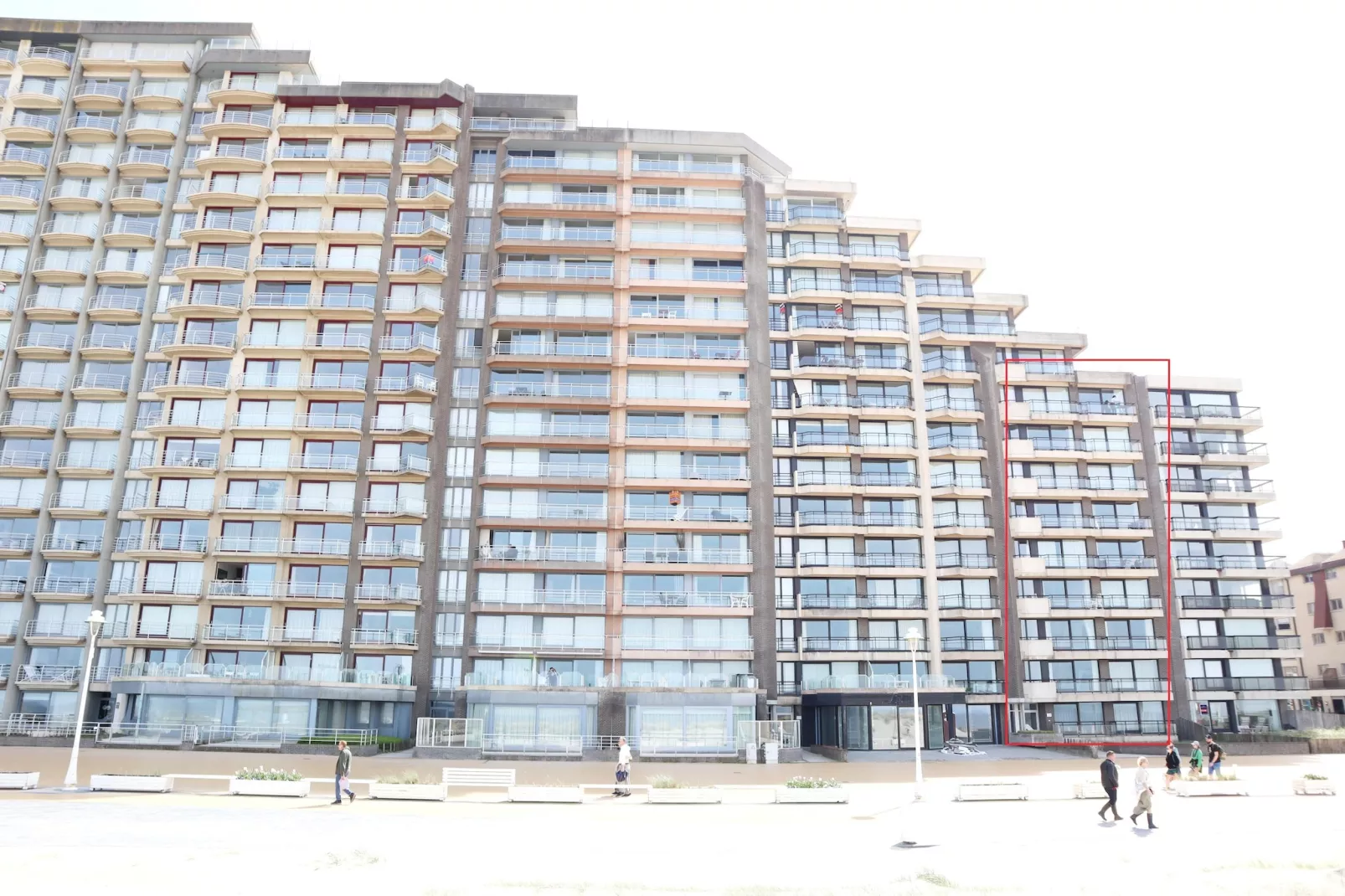 SCORPIO A 0202GAR-Exterior summer