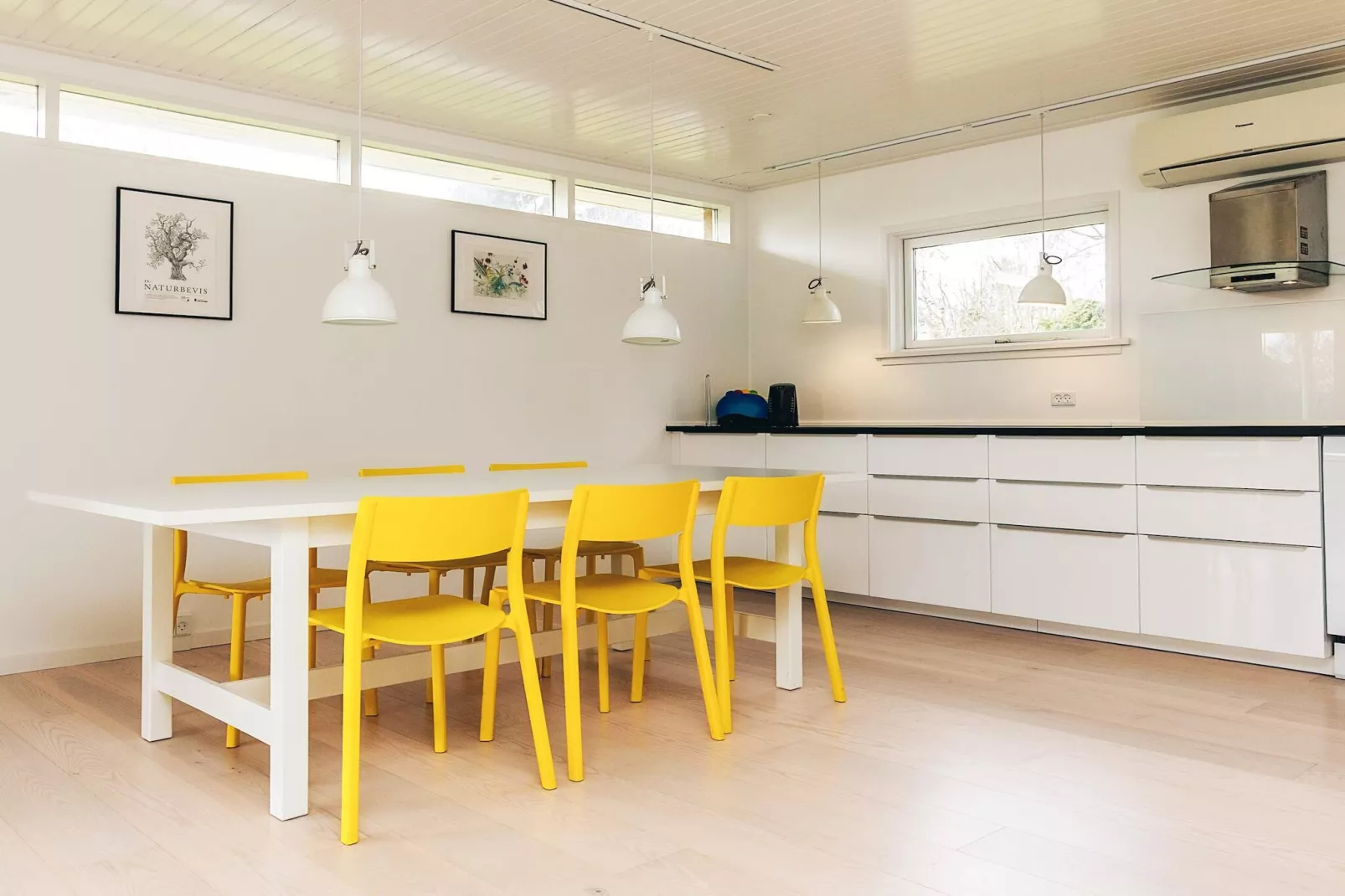 6 person holiday home in Gilleleje-By Traum-Indoor
