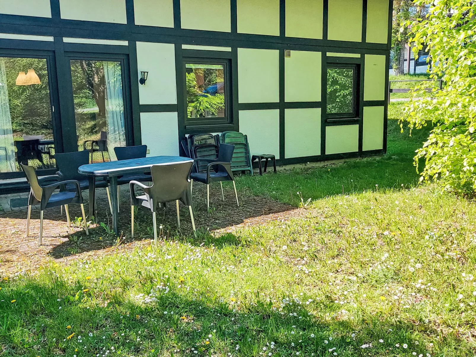 Sternberg 225-Outside