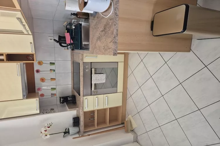 Apartment Ana-Kitchen