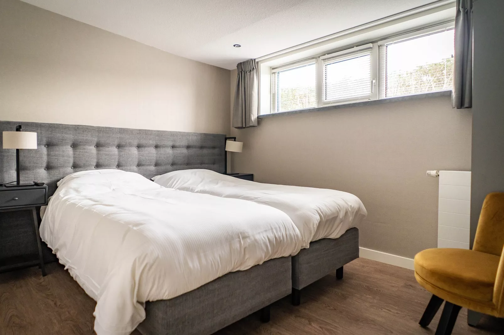 Stoeterij C65-Bedroom