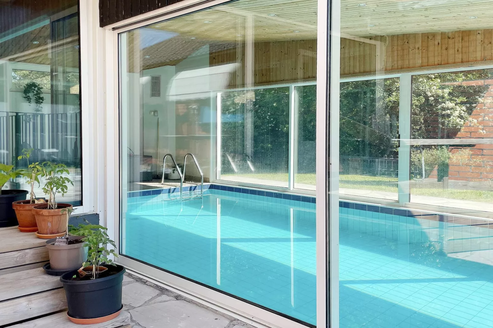 5 star holiday home in VISBY-Outdoor