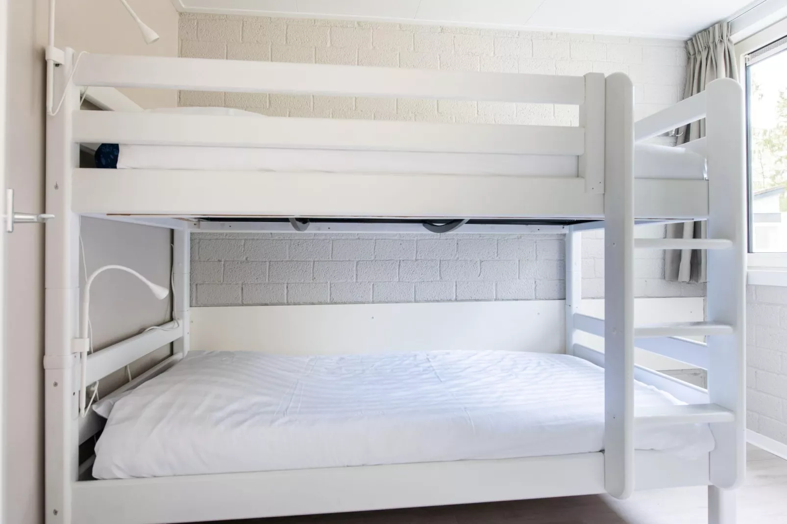 Vakantiepark de Berkenhorst 10-Bedroom