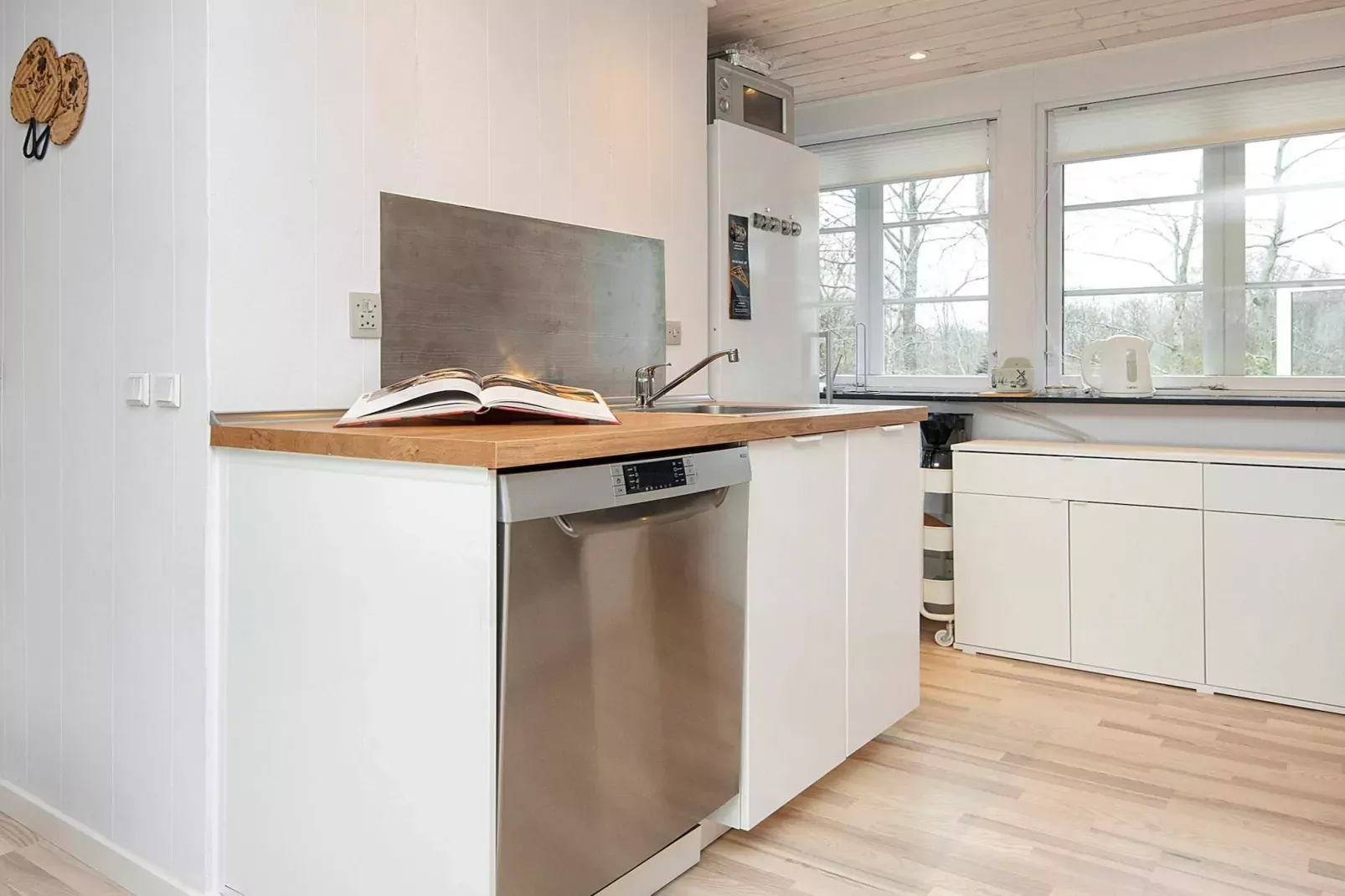4 Sterne Ferienhaus in Aabenraa-Innen