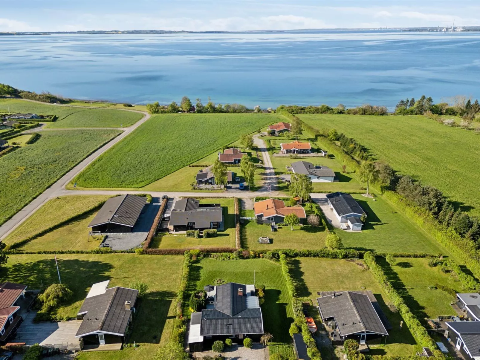 "Manfred" - 250m from the sea-Draußen