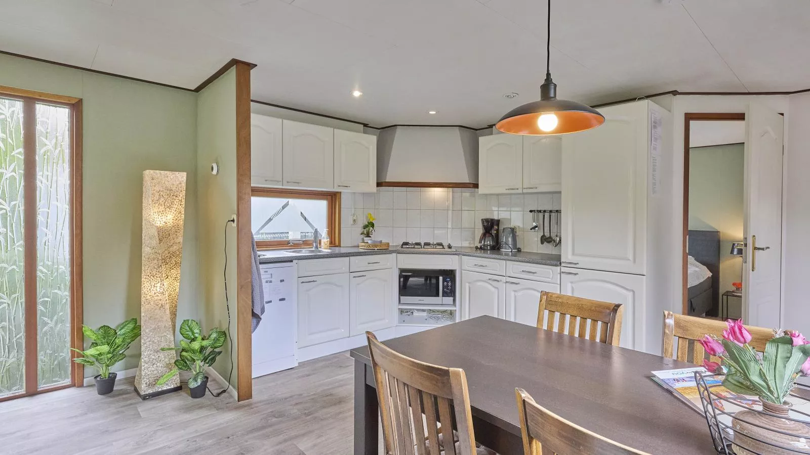 Torenvalk-Kitchen