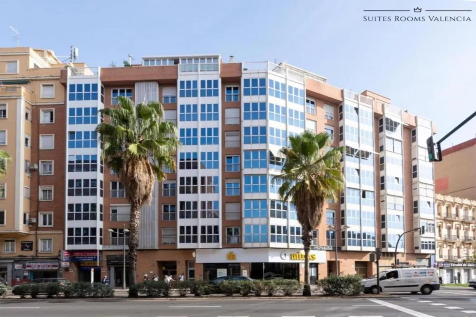 Apartamento Bajo Este-Areas summer 20km