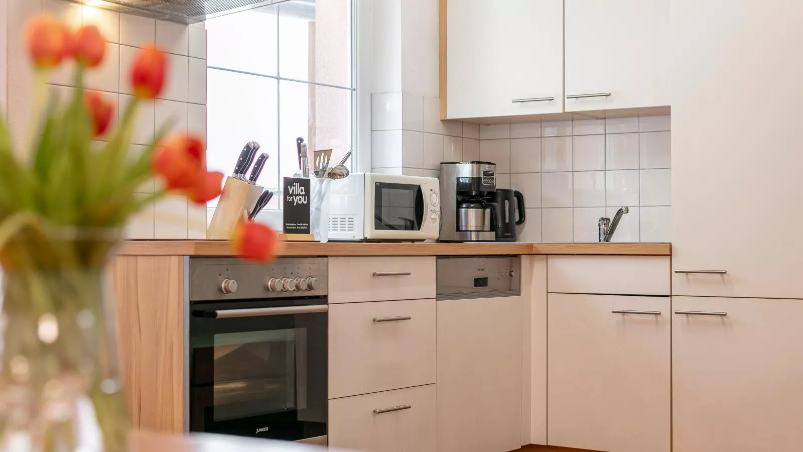 Haus Oliver 2-Kitchen