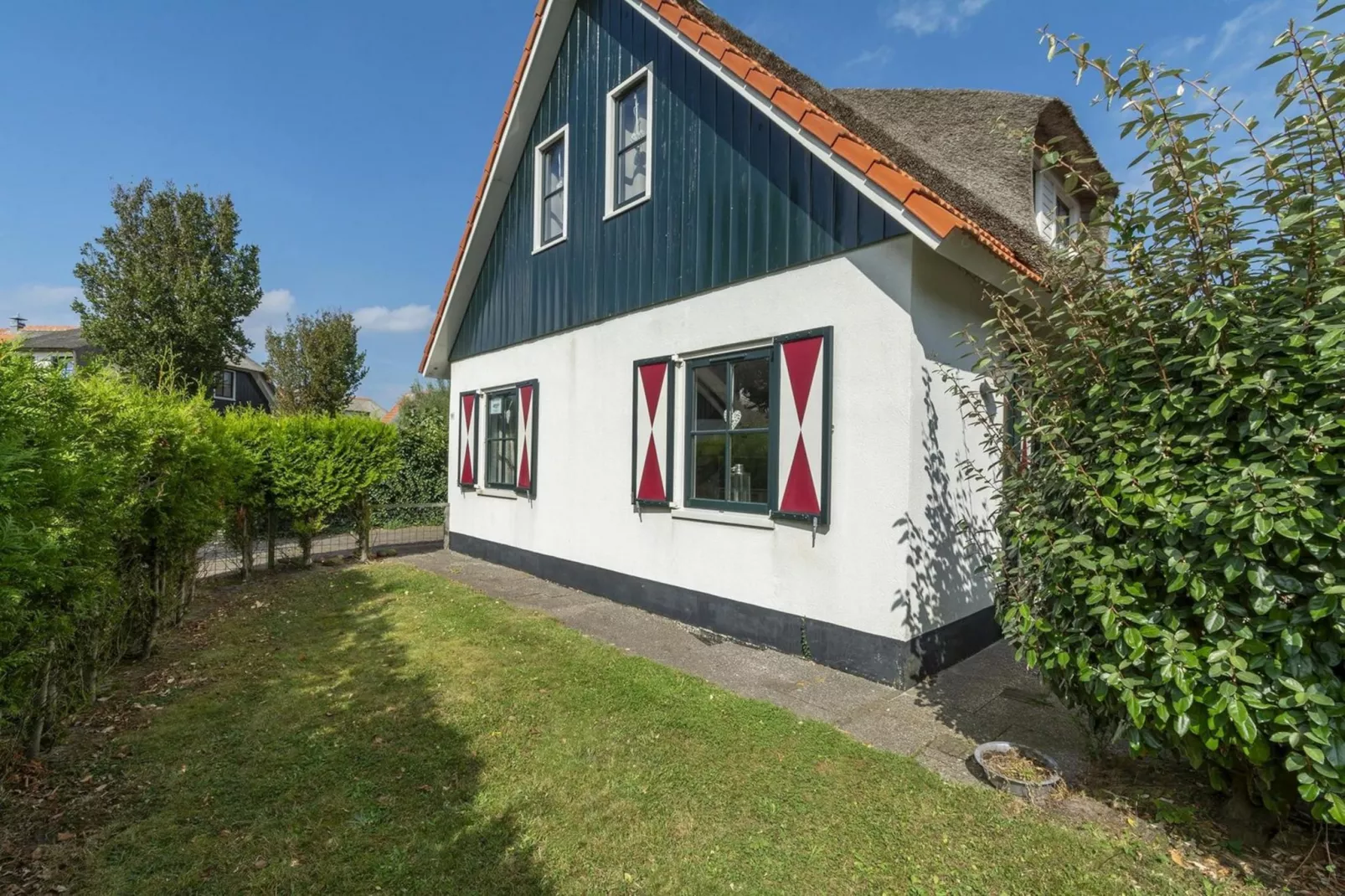 De Buitenplaats 100-Exterior summer