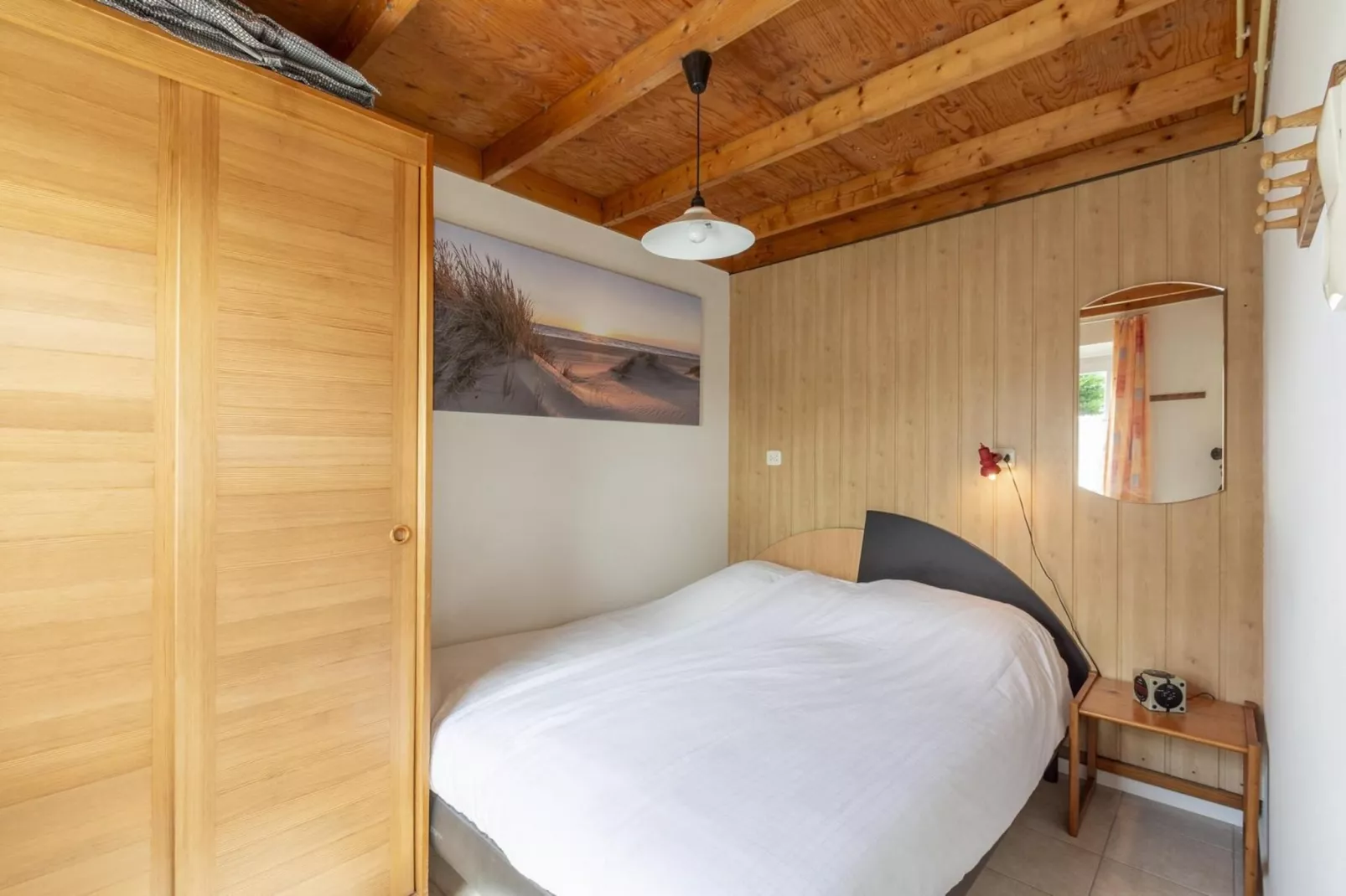 De Blenck 54-Bedroom