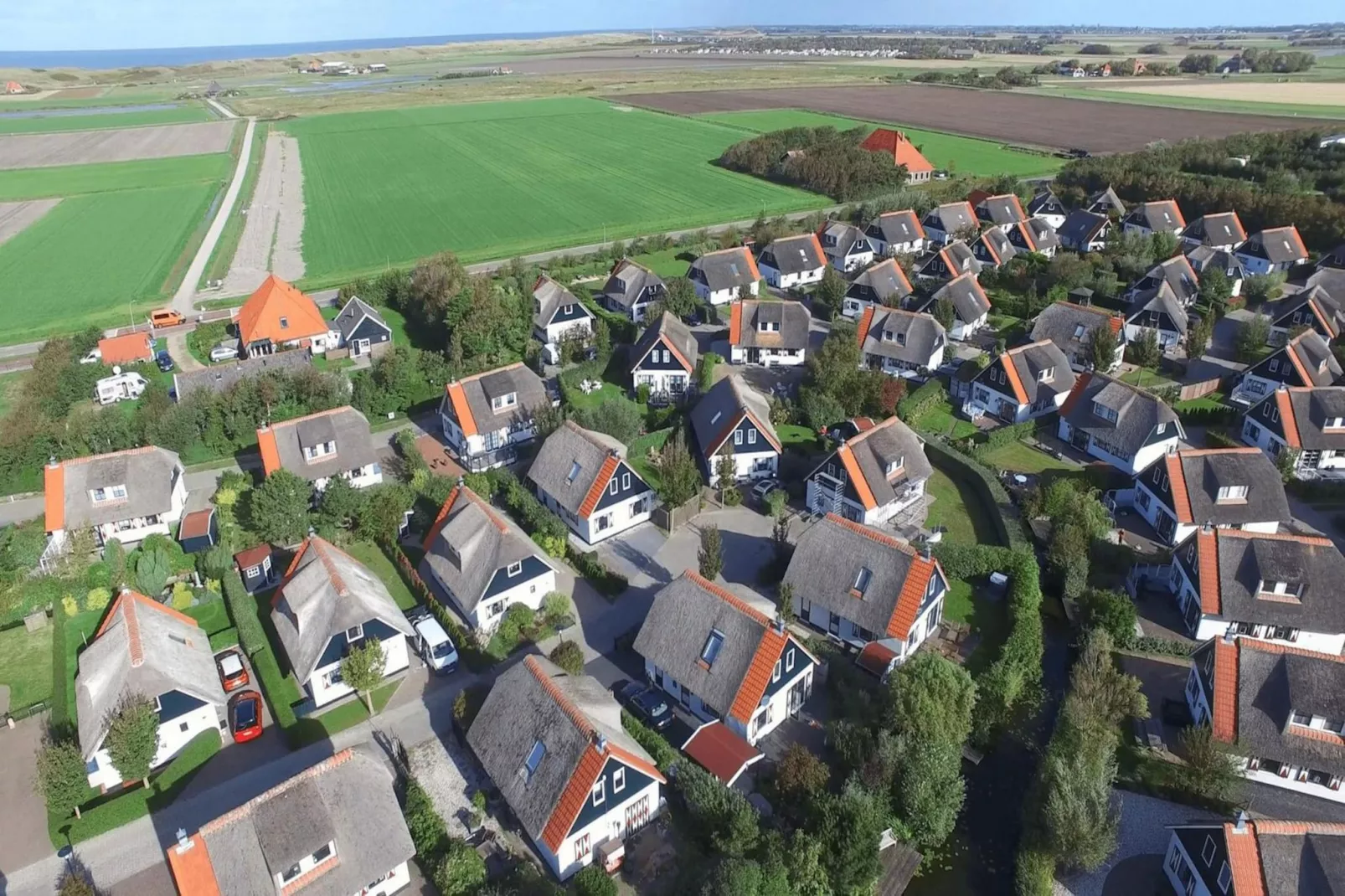 De Buitenplaats 138-Areas summer 5km