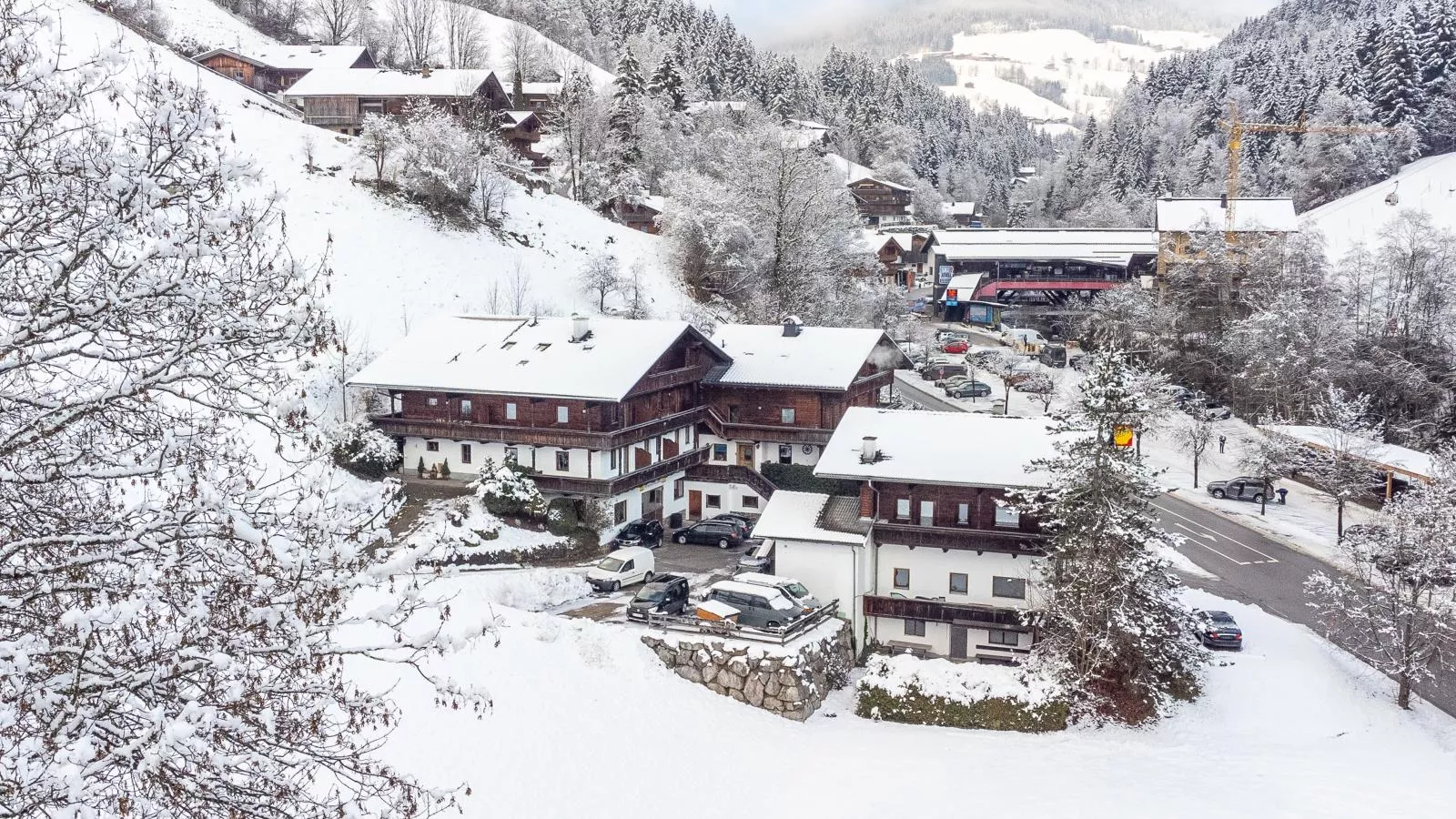 Zellner Top 7 und 8-Außenbereich Winter