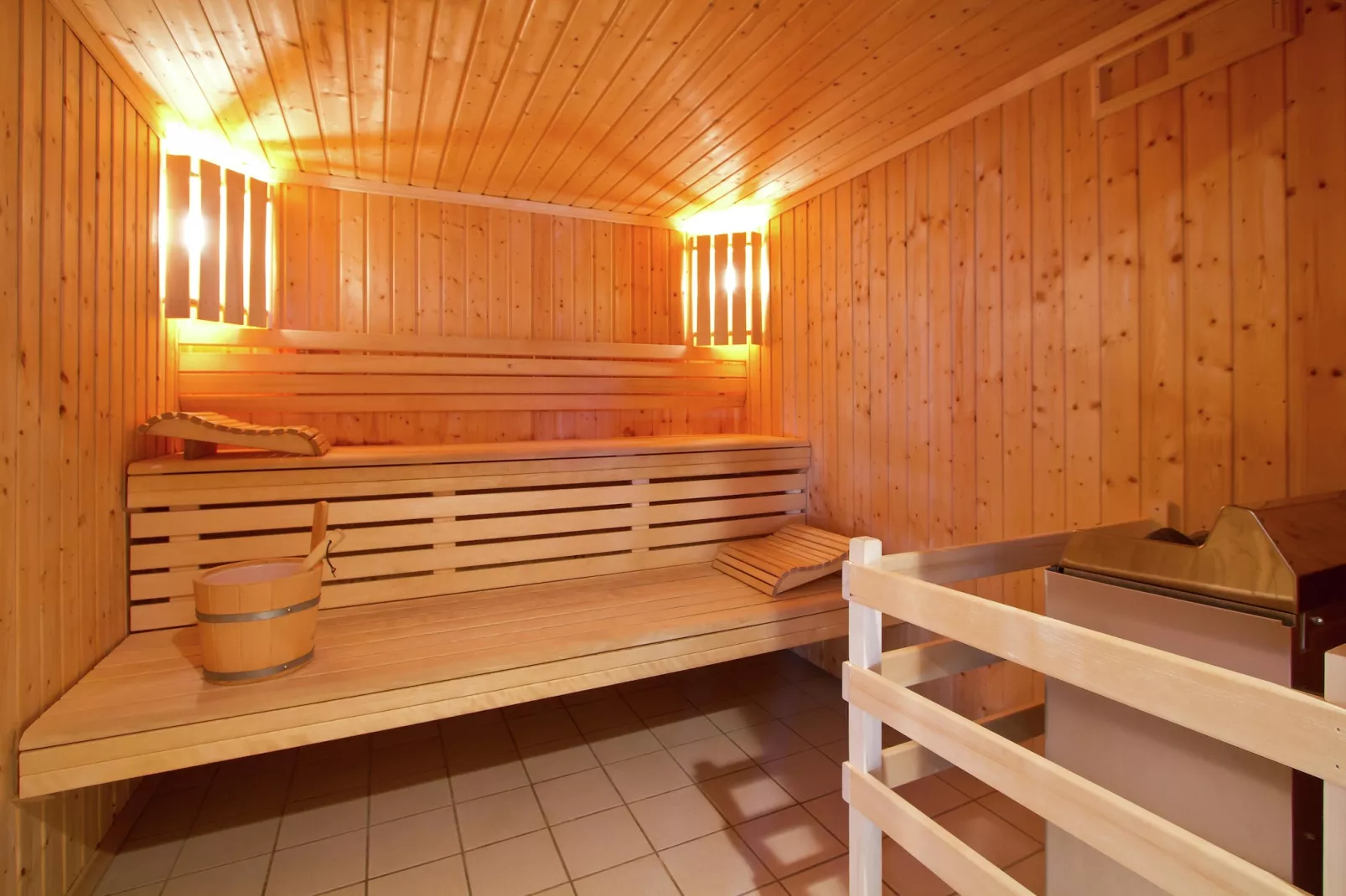 Les Gentianes 3-Facilities
