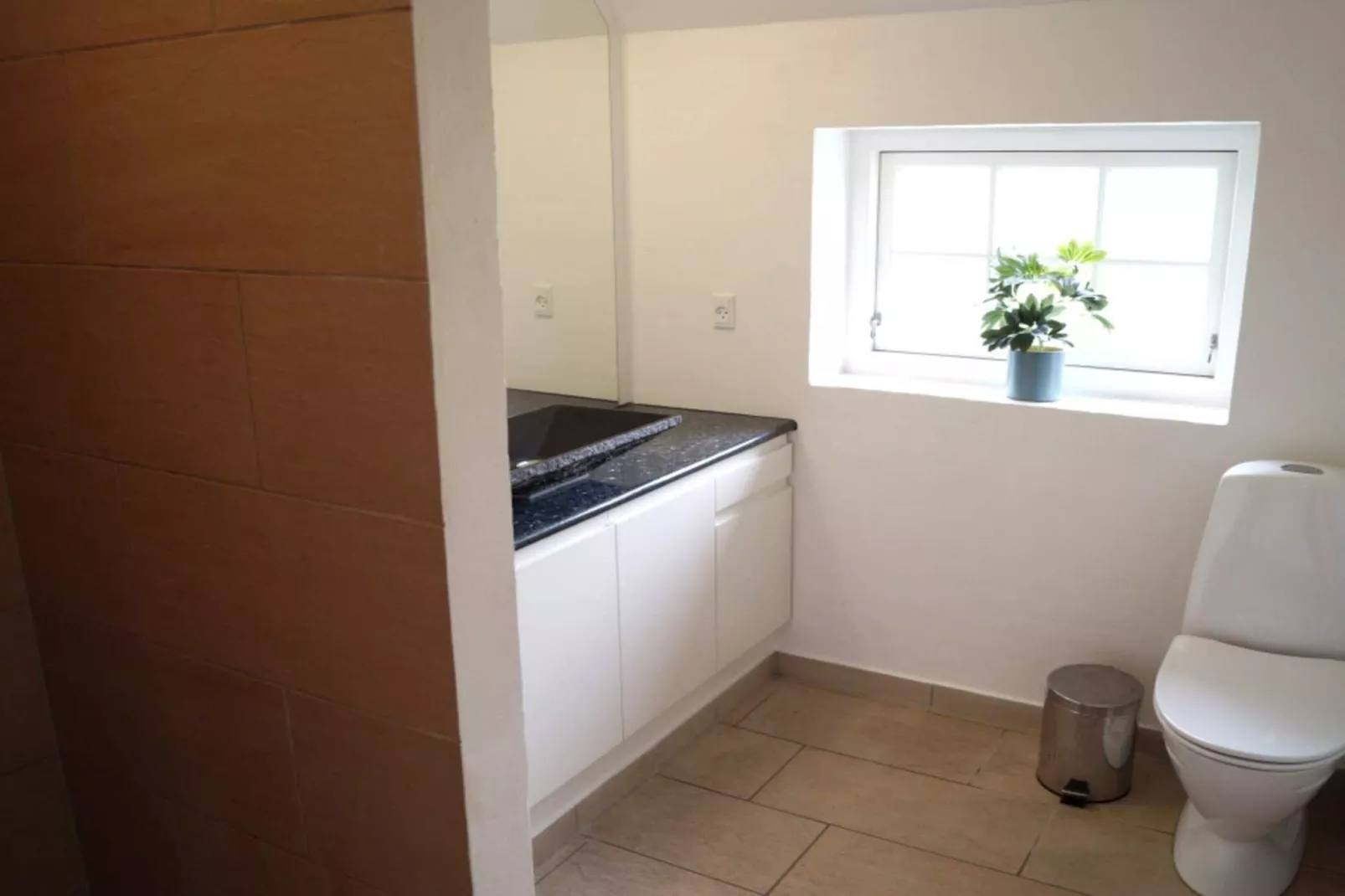 4 star holiday home in Ulfborg-Indoor