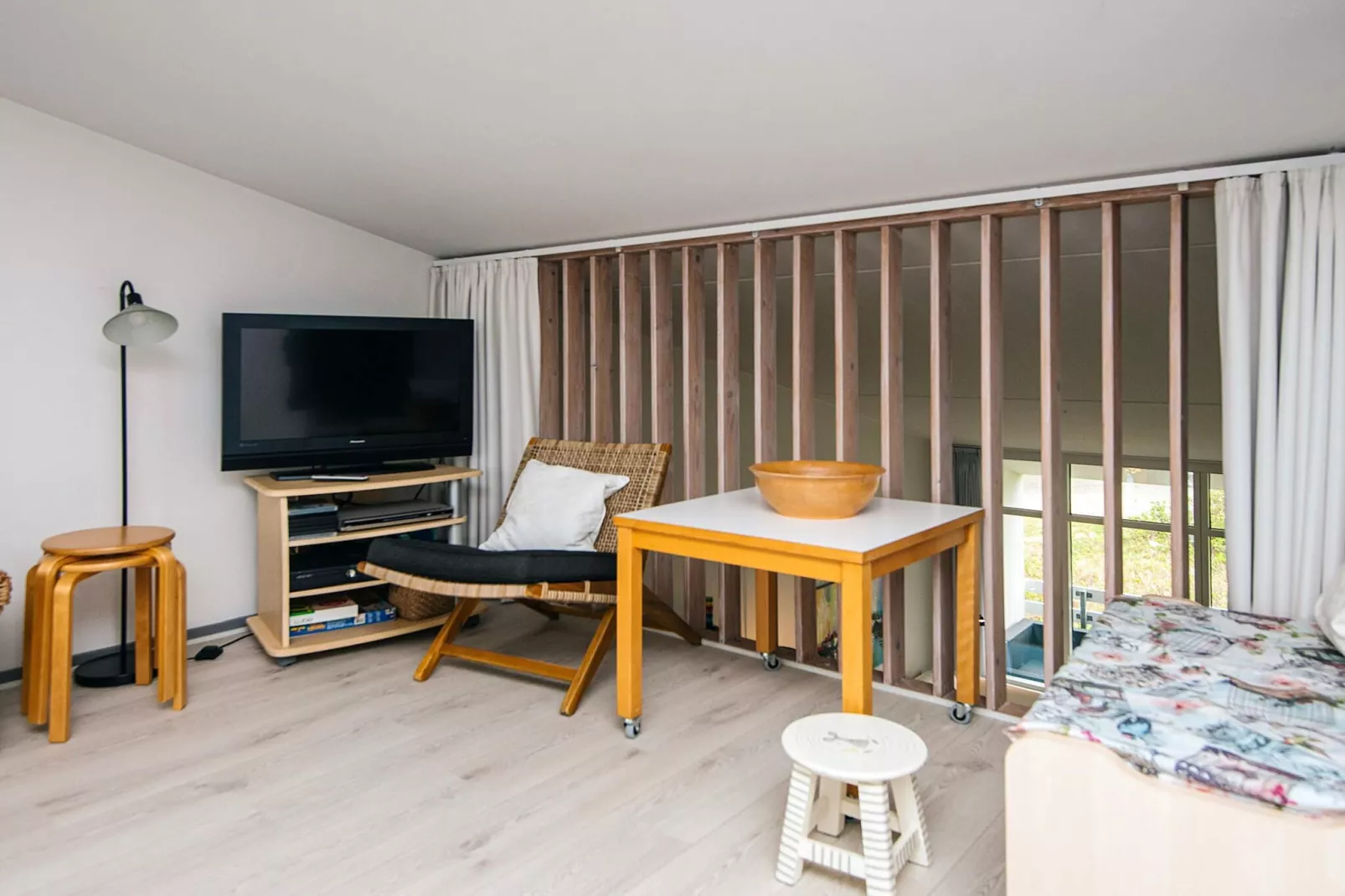 4 star holiday home in Ringkøbing-Indoor