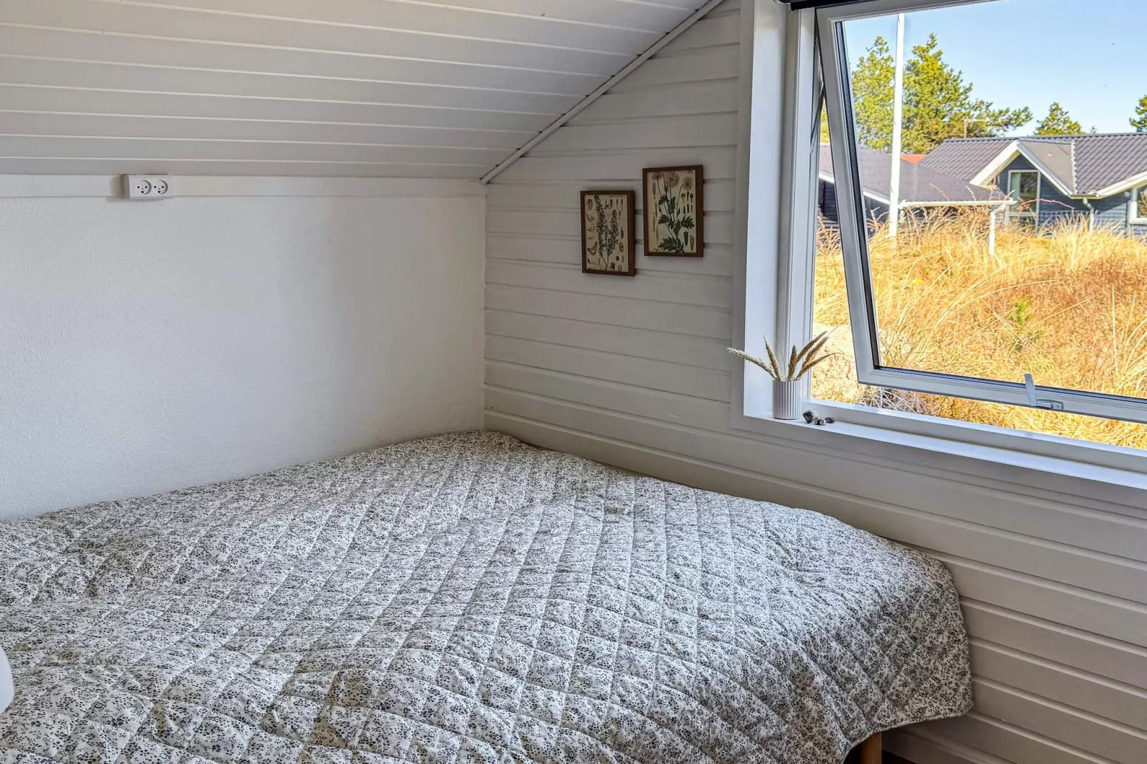 Maison de vacances pour 5 a Thisted-By Traum-Intérieur