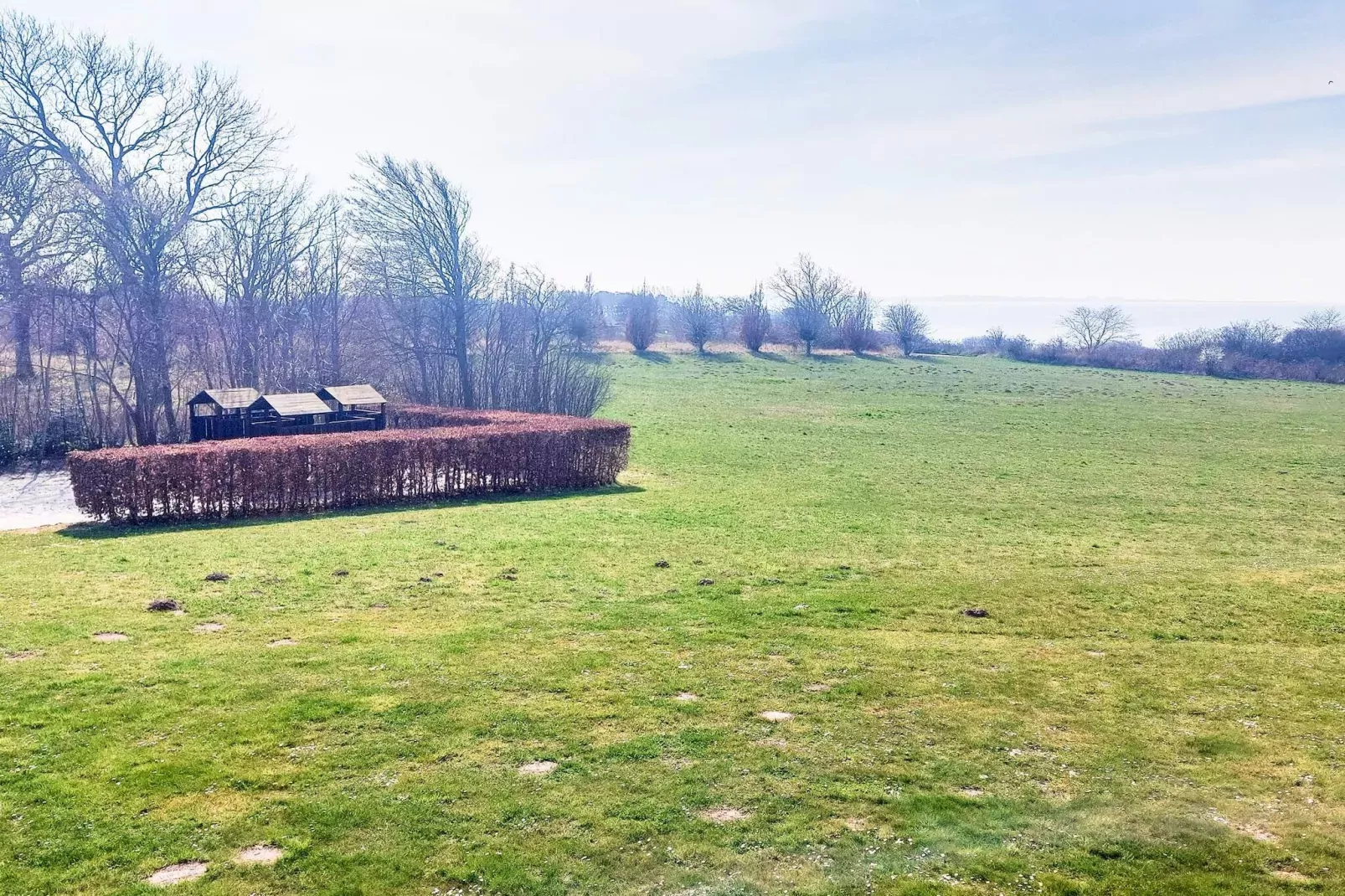 5 star holiday home in Faaborg-Water view