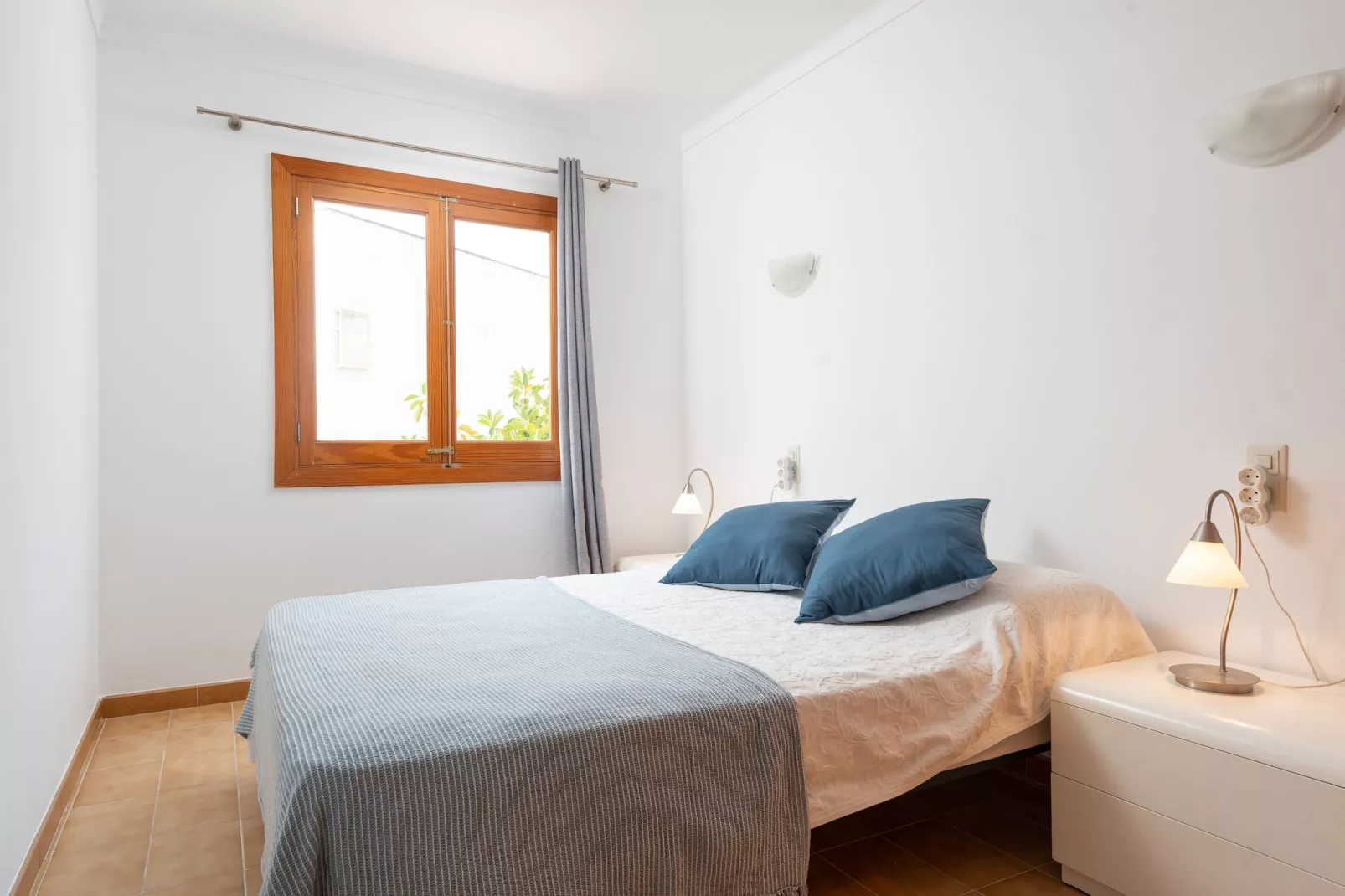 Al Pujol-Bedroom