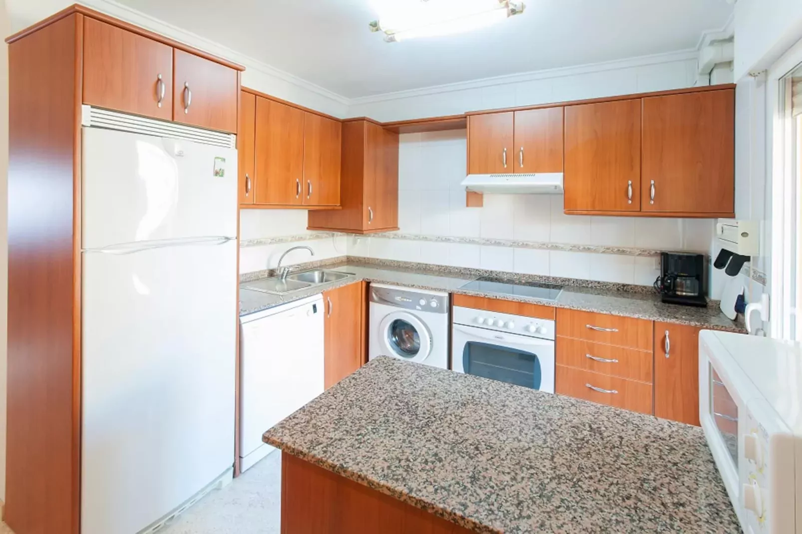 Cascades-Kitchen