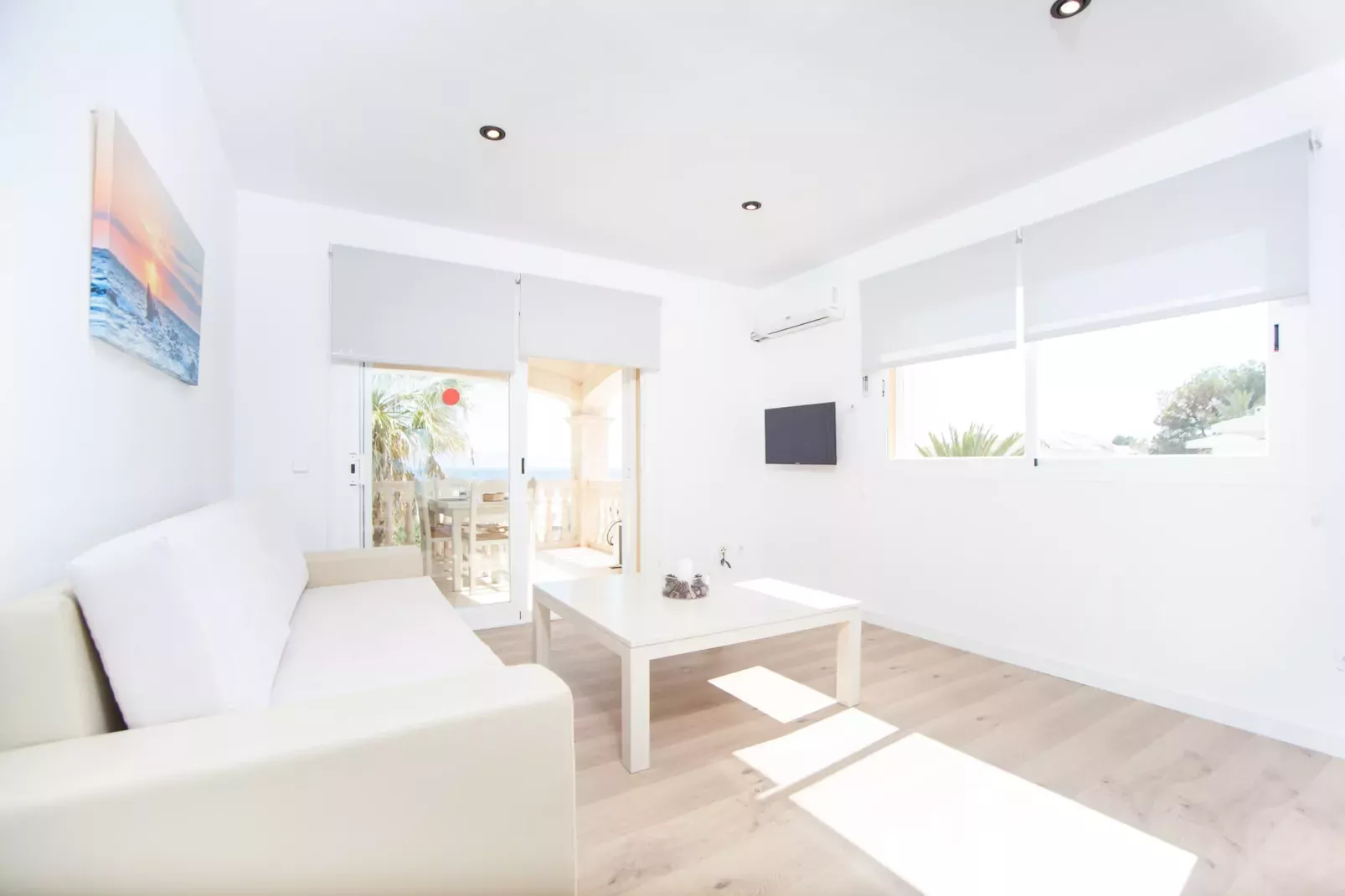 Sun Of The Bay Vidalba 3 (b2 - A3)-Living room