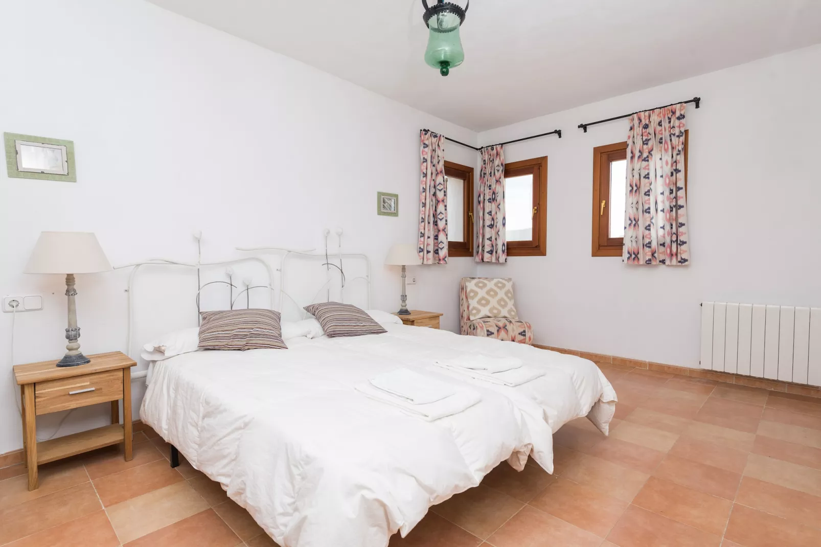 Vora Pula Golf Ii-Schlafzimmer