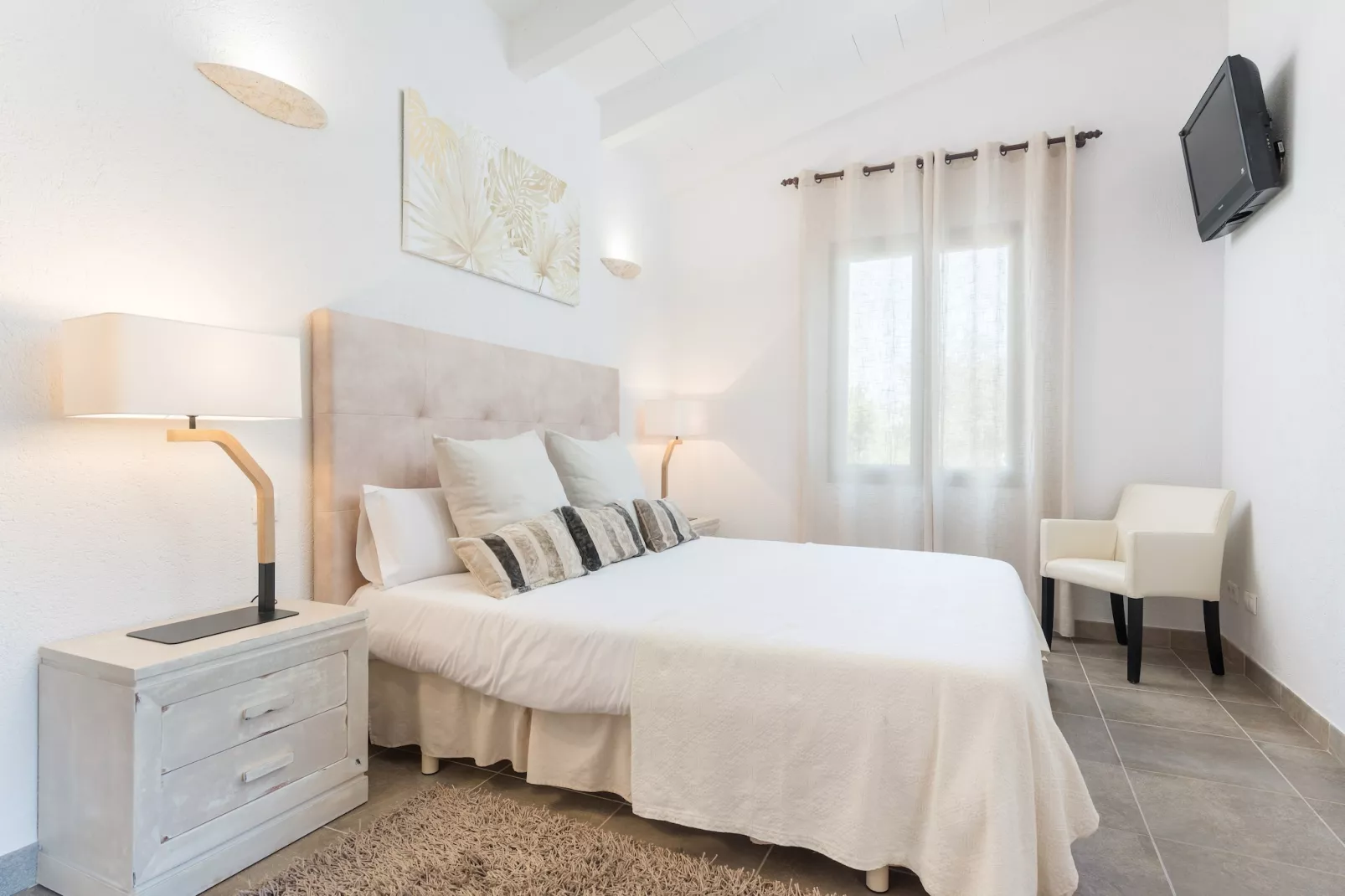 Sa Finca-Chambre