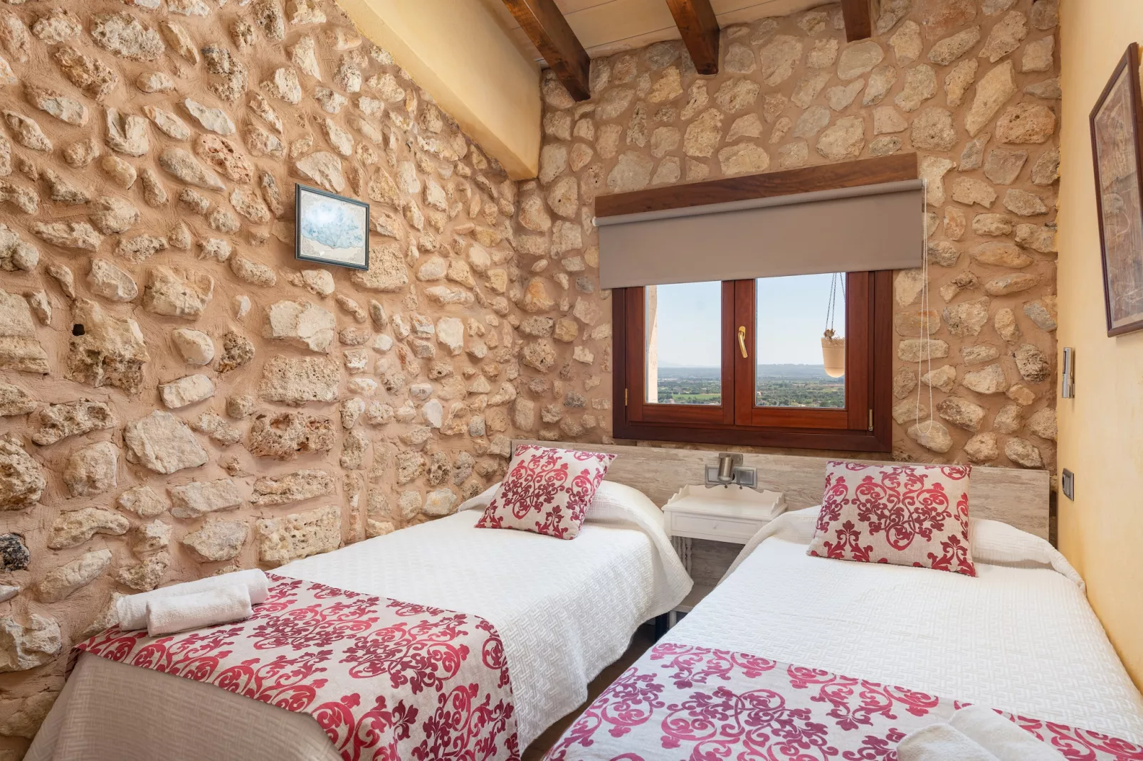 Casa Del Sol-Bedroom