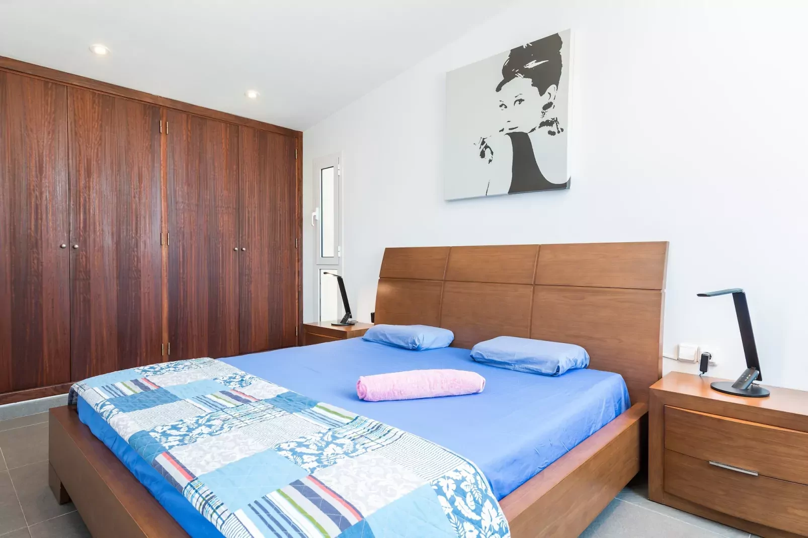 Domus Genti - Schlafzimmer