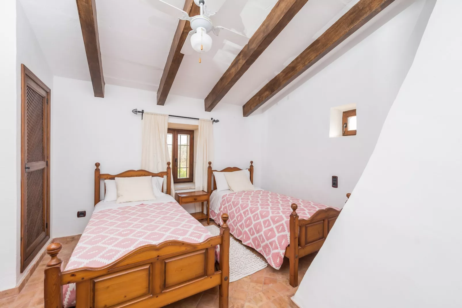 Ses Planes-Schlafzimmer