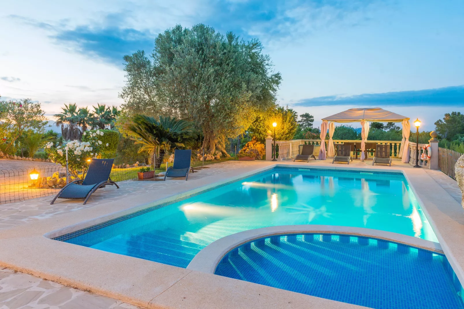 Vila-Pool