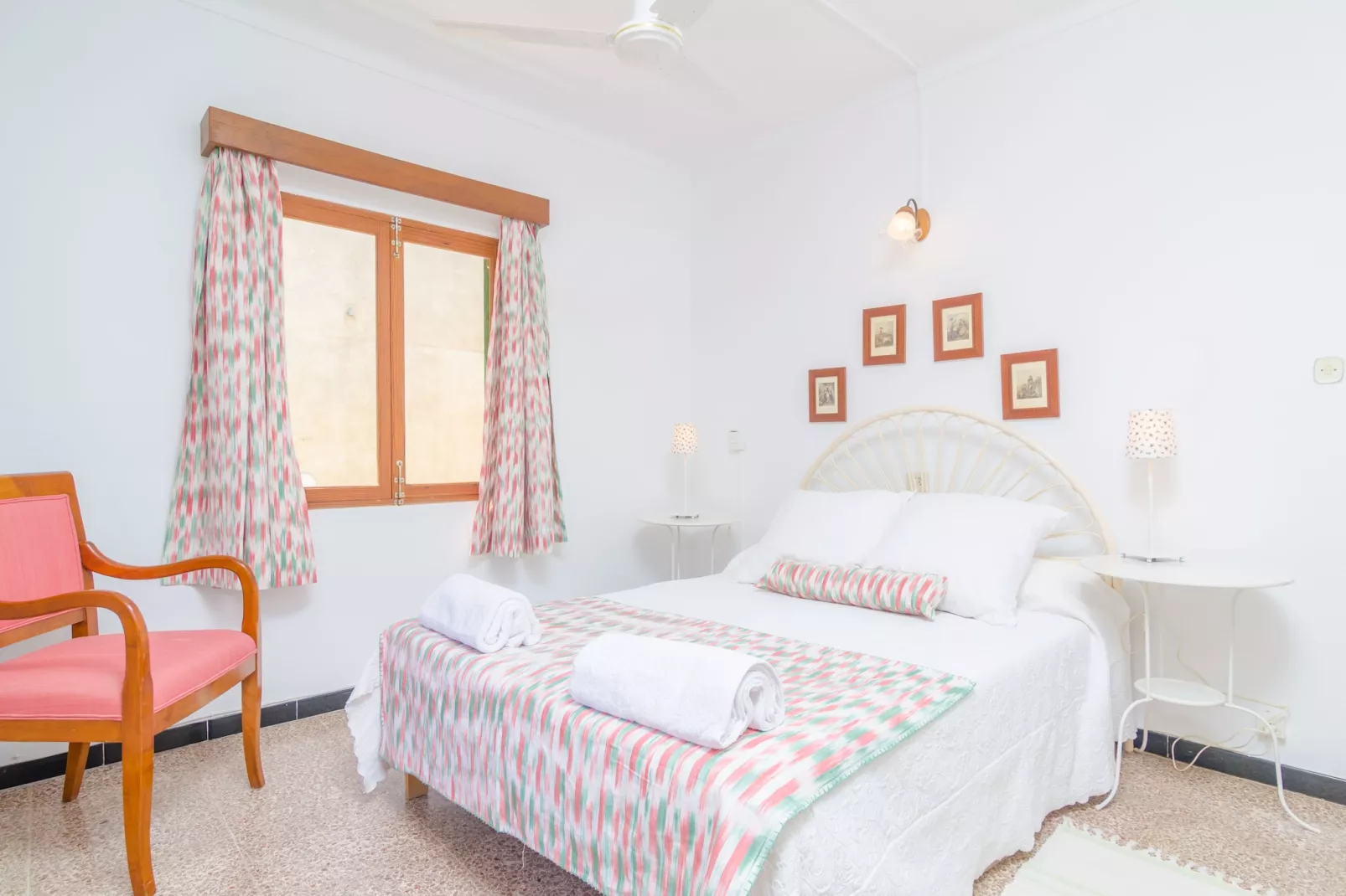 Penya-Bedroom