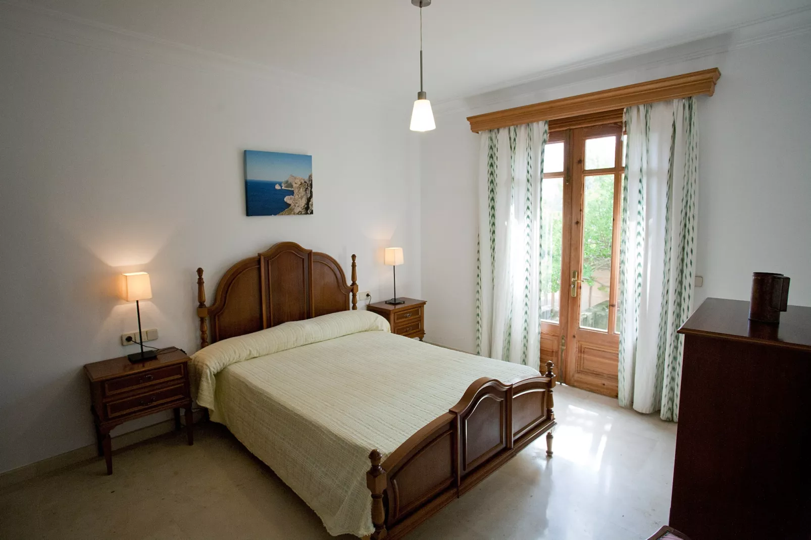 Llampudol (villa Sa Coma)