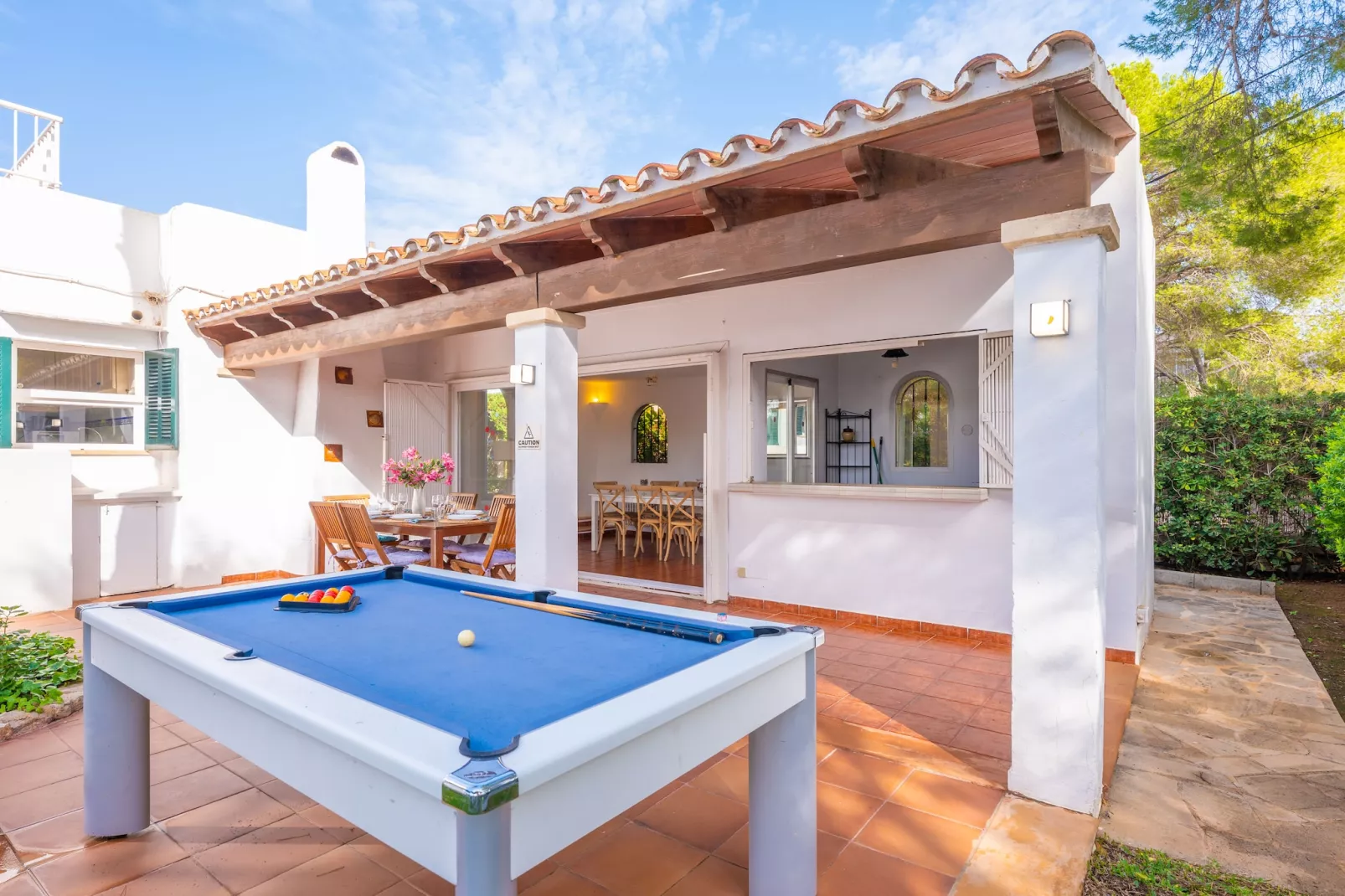 Can Ferrer (cala D'or)-Image-tags.