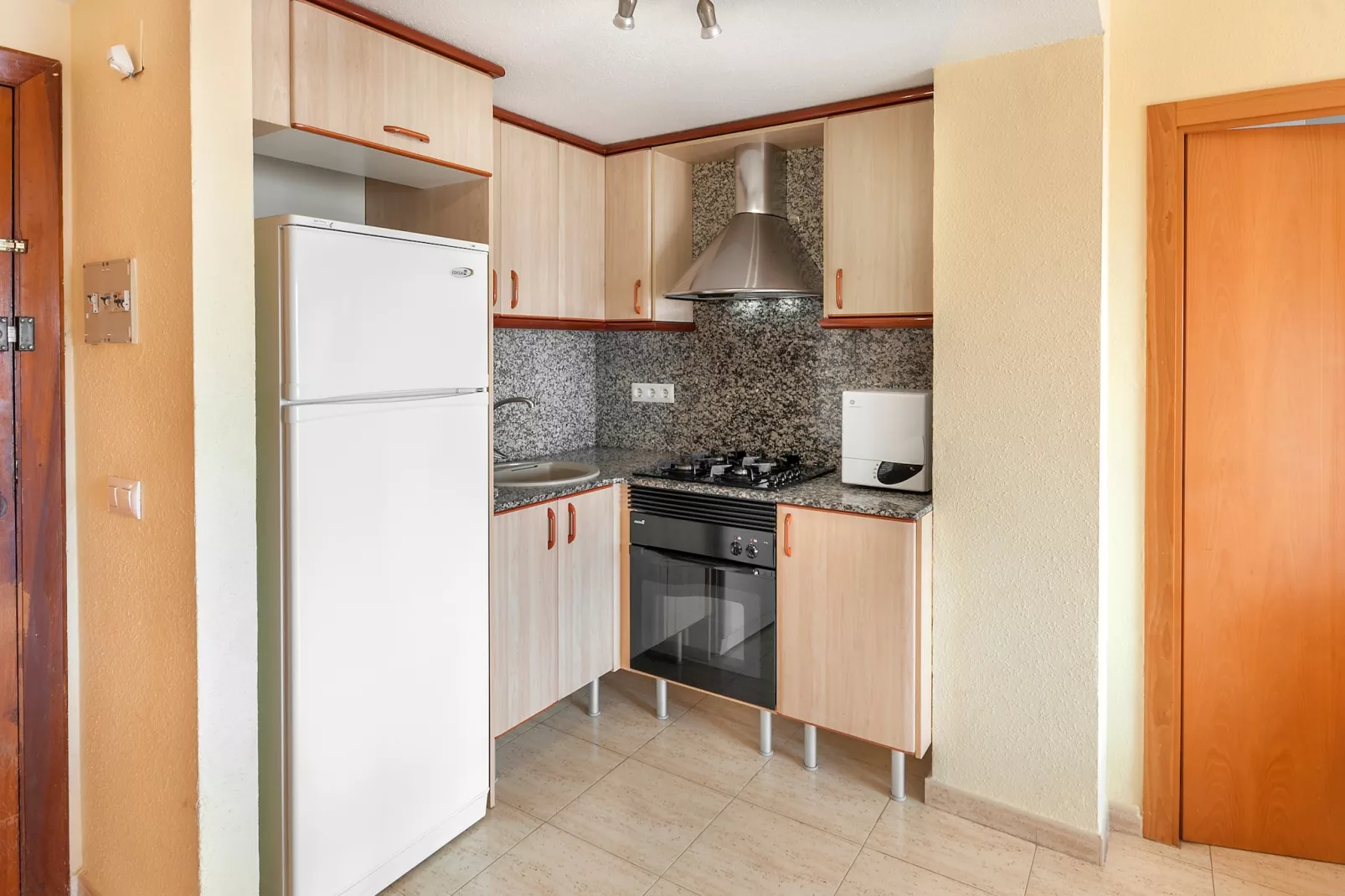 Infante-Kitchen