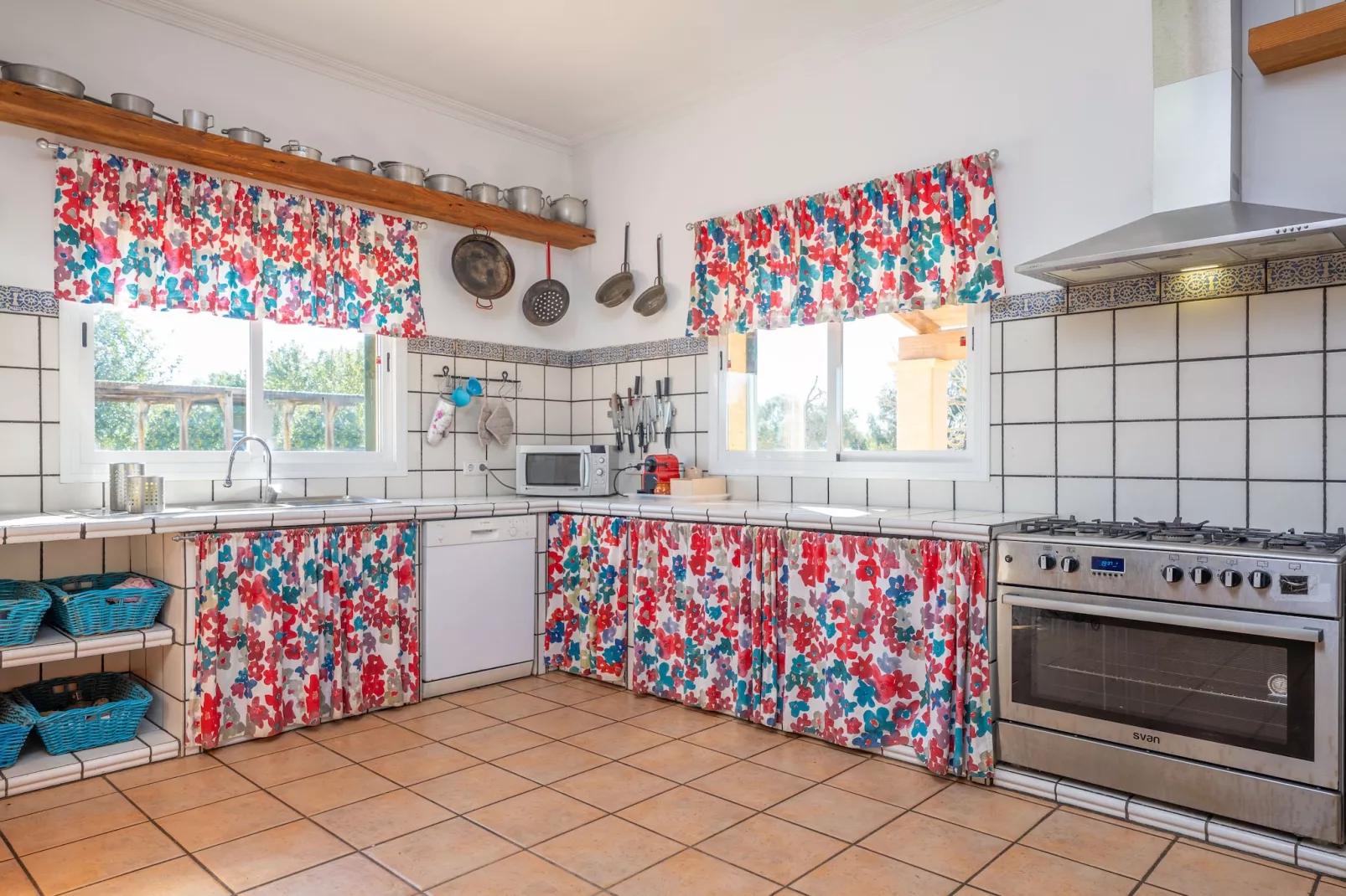 Na Poram-Kitchen