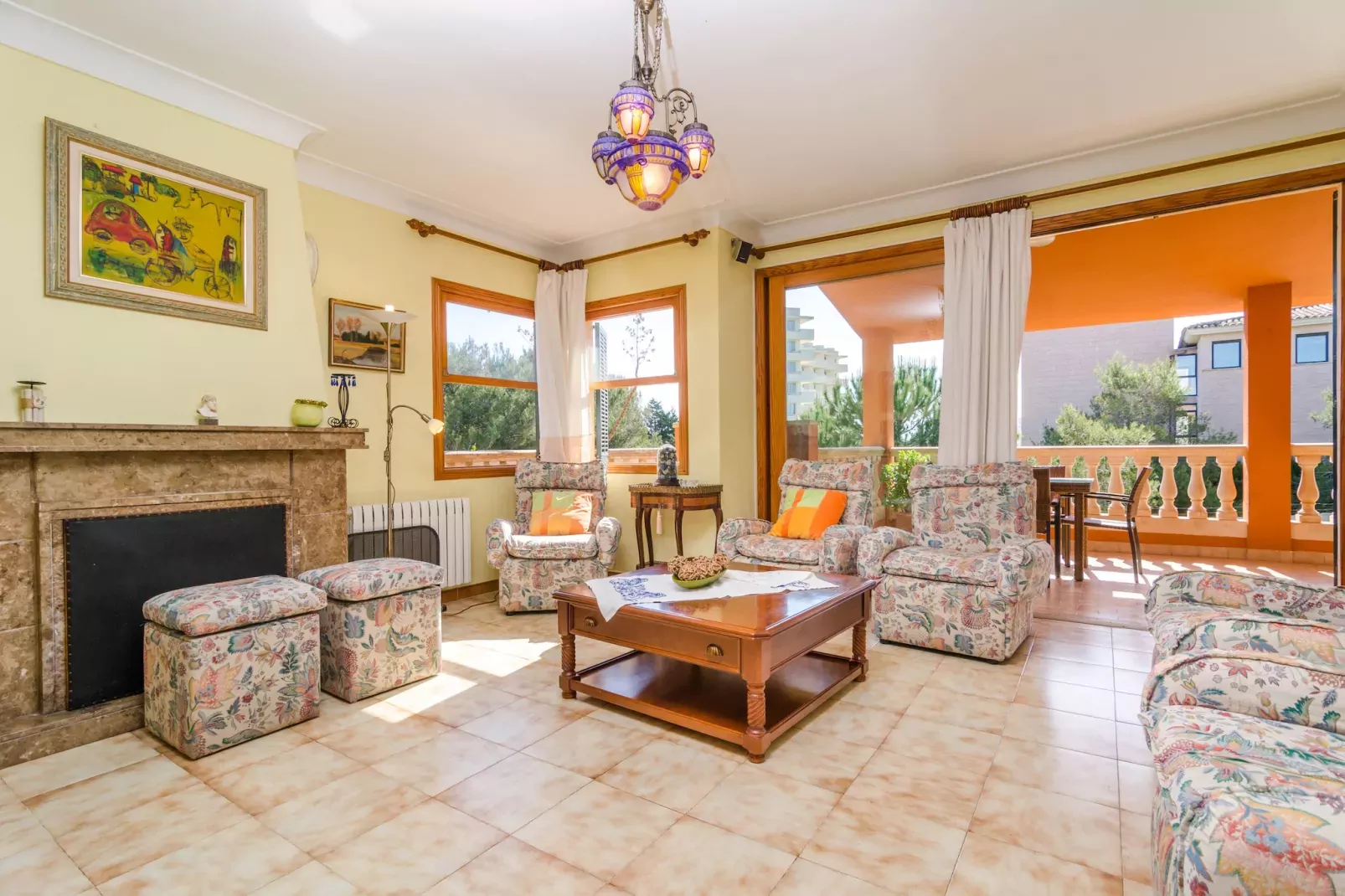 Sa Coma (llampÚdol)