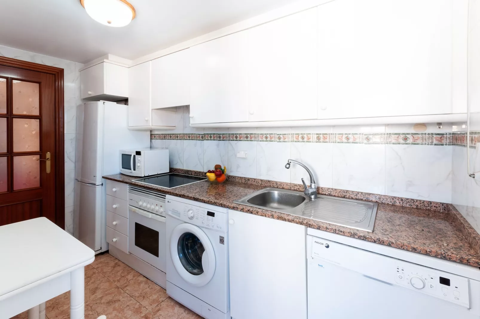 ParaÍso-Kitchen