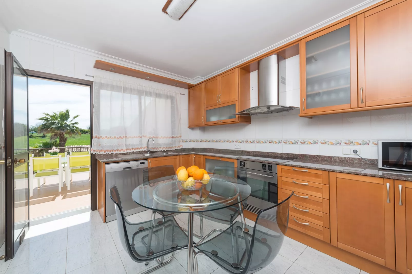 Es Desaigua-Kitchen