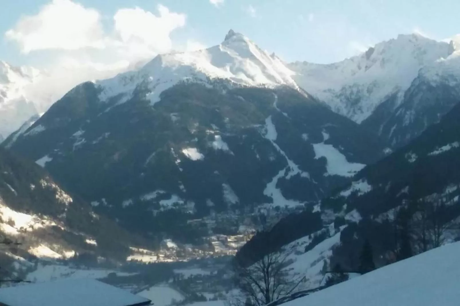 A3D Alpenhof-Area winter 20km