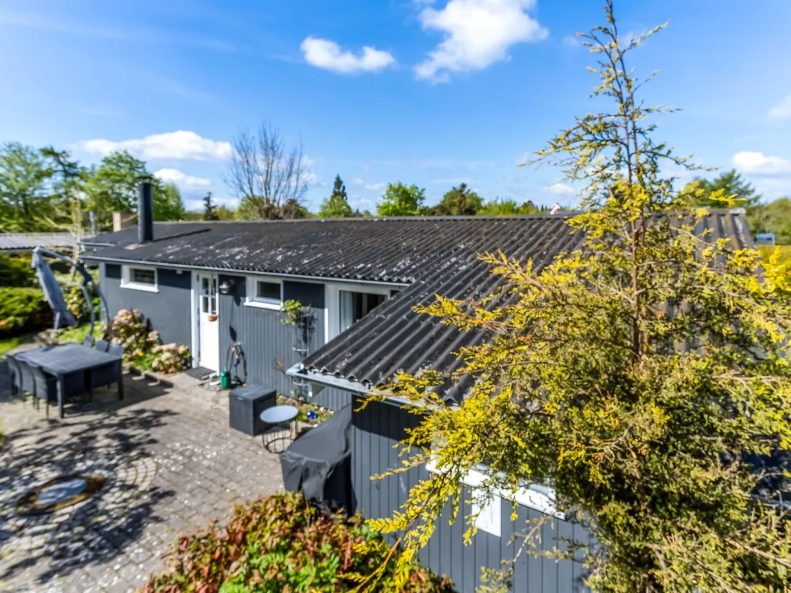 "Aameek" - 100m from the sea-Draußen