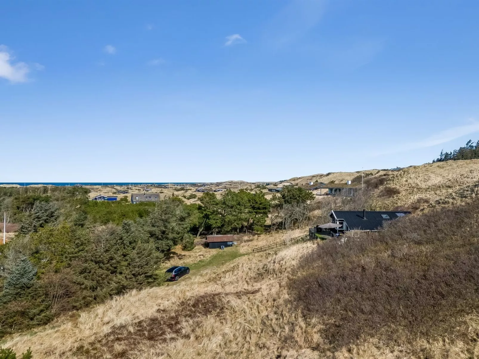 "Sella" - 600m from the sea-Outside