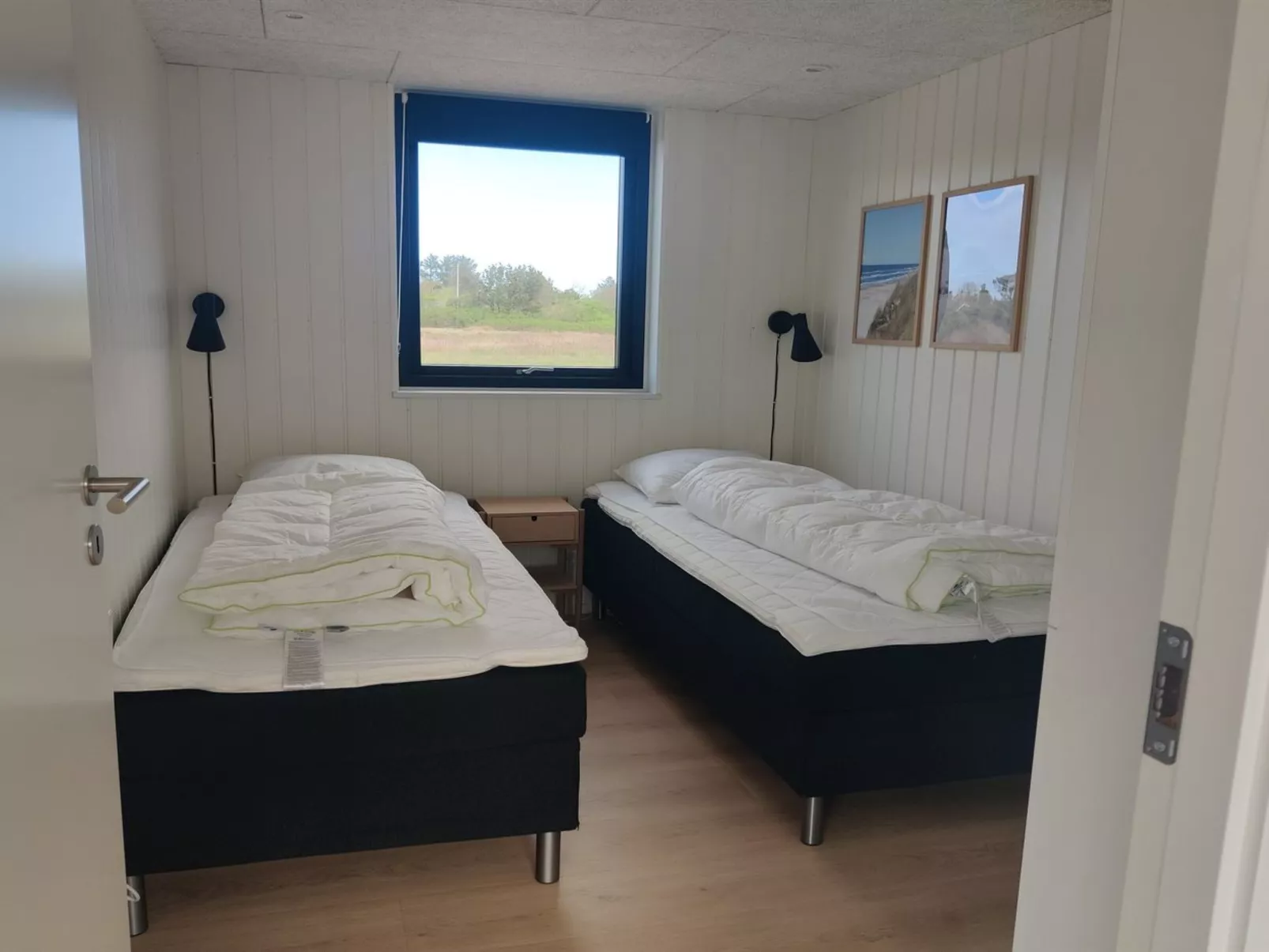 "Stenkil" - 1.2km from the sea-Drinnen