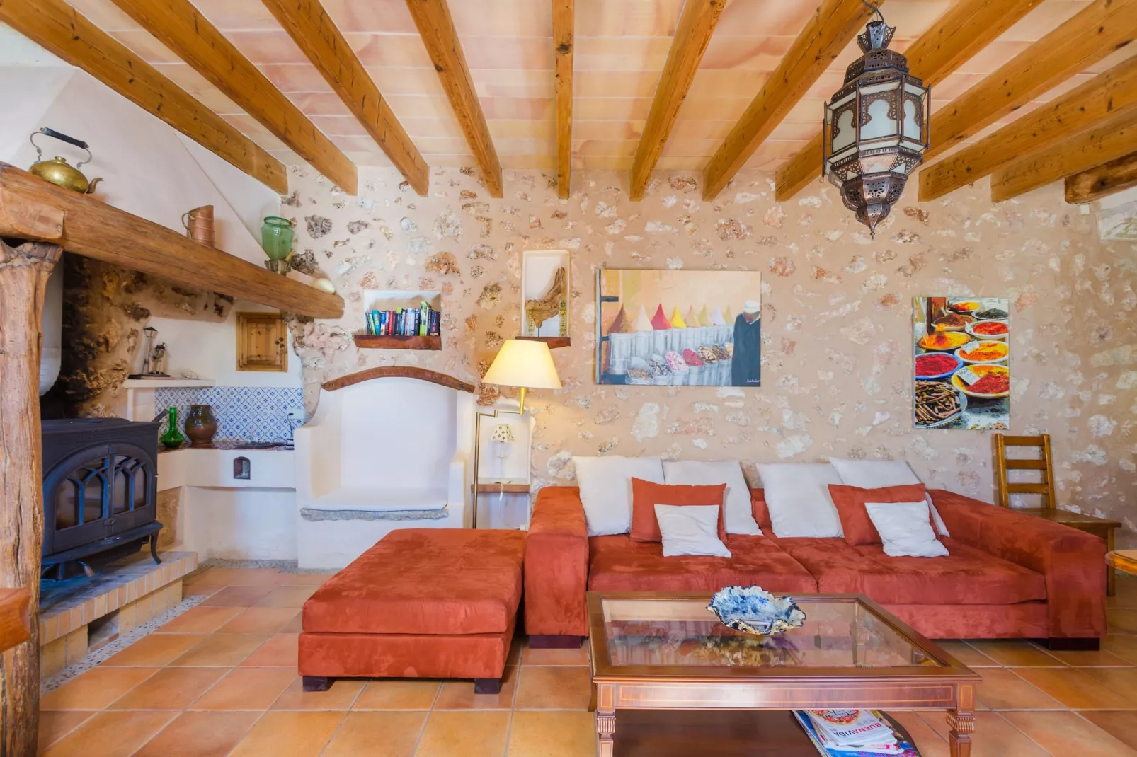 Finca Can Maria Costitx