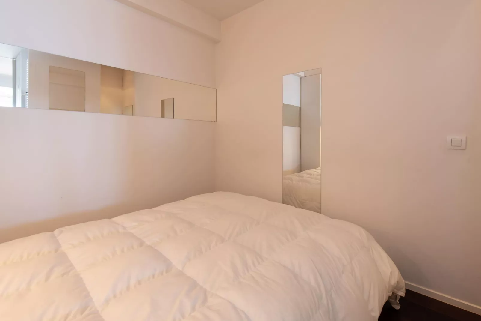 Ermitage 0503-Schlafzimmer