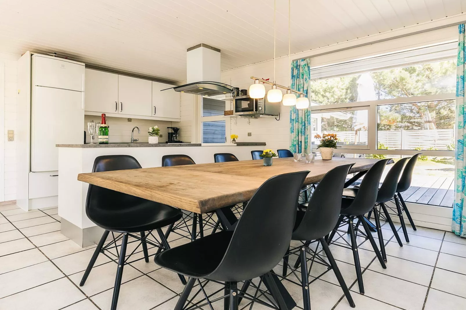 4 Sterne Ferienhaus in Væggerløse-Innen