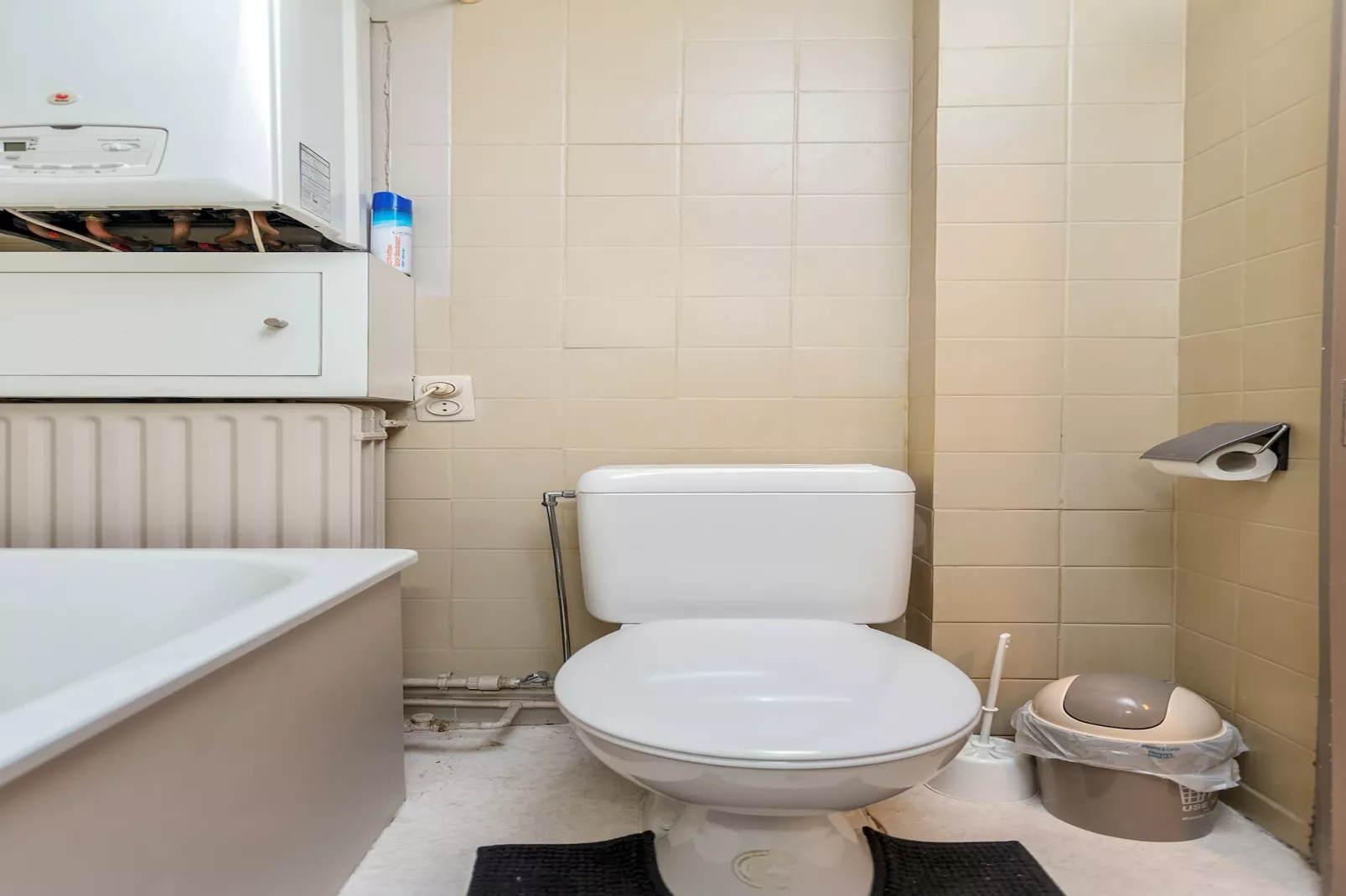 BELLA VISTA - 9B-Bathroom
