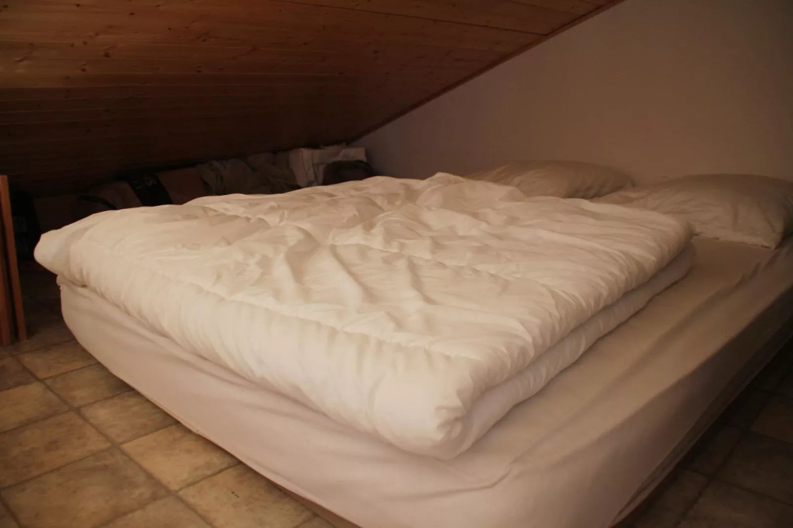 Forsythia FA18 FAMILY 1& NATURE 4 Pers.-Bedroom
