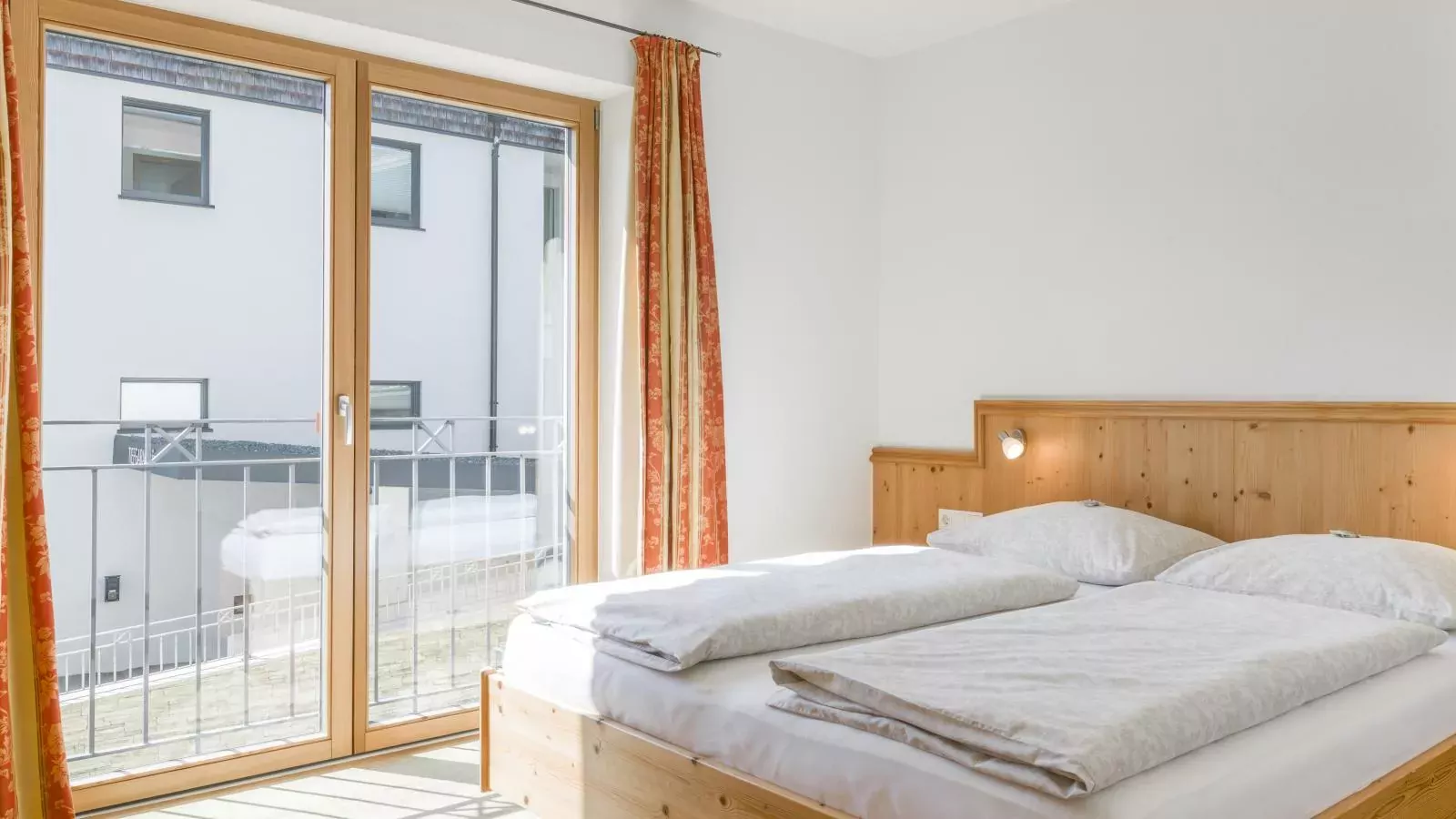 Next To The Ski Lift A 3 und A 4-Chambre